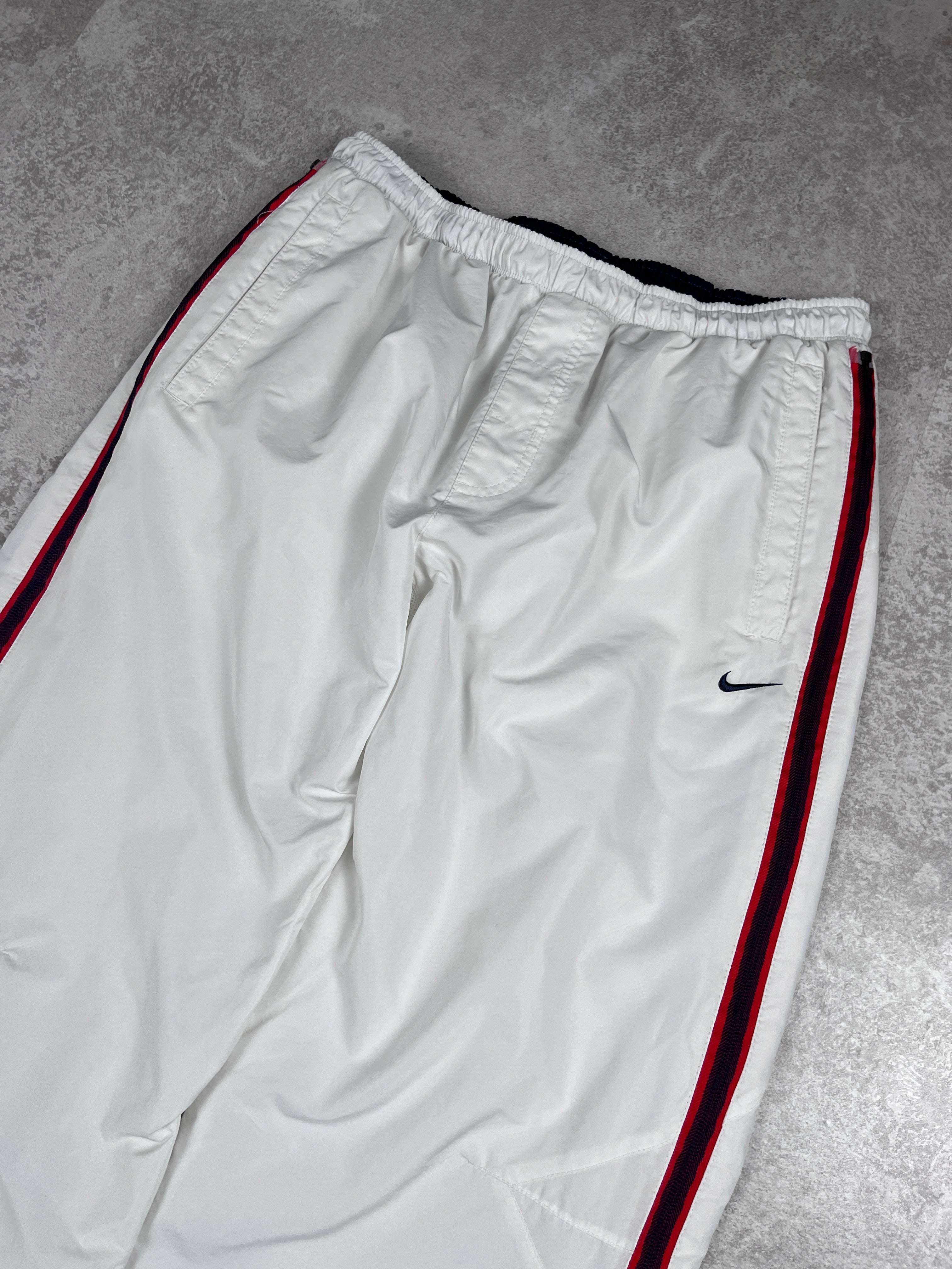 Nike Trackpants 00‘s (M)