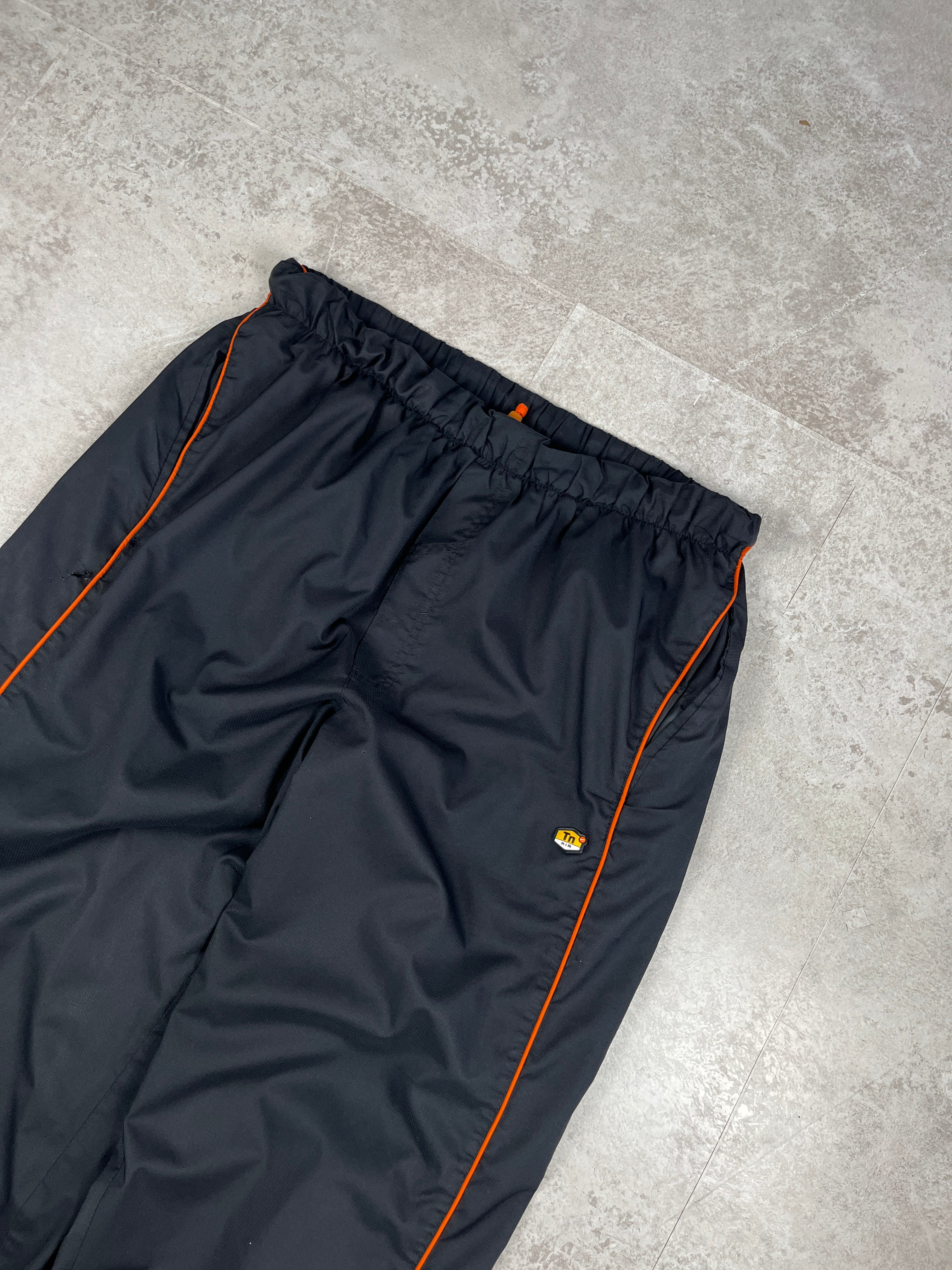 Nike TN Tiger Vein Trackpants 00‘s (XL)