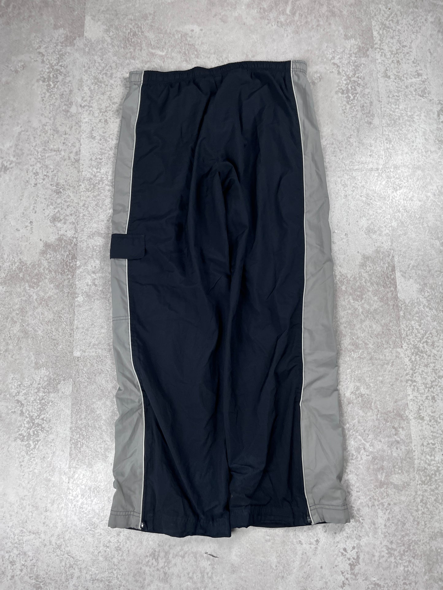 Nike Trackpants 00‘s (S)