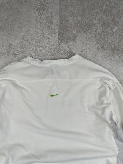 Nike Shox Longsleeve 00‘s (XL)
