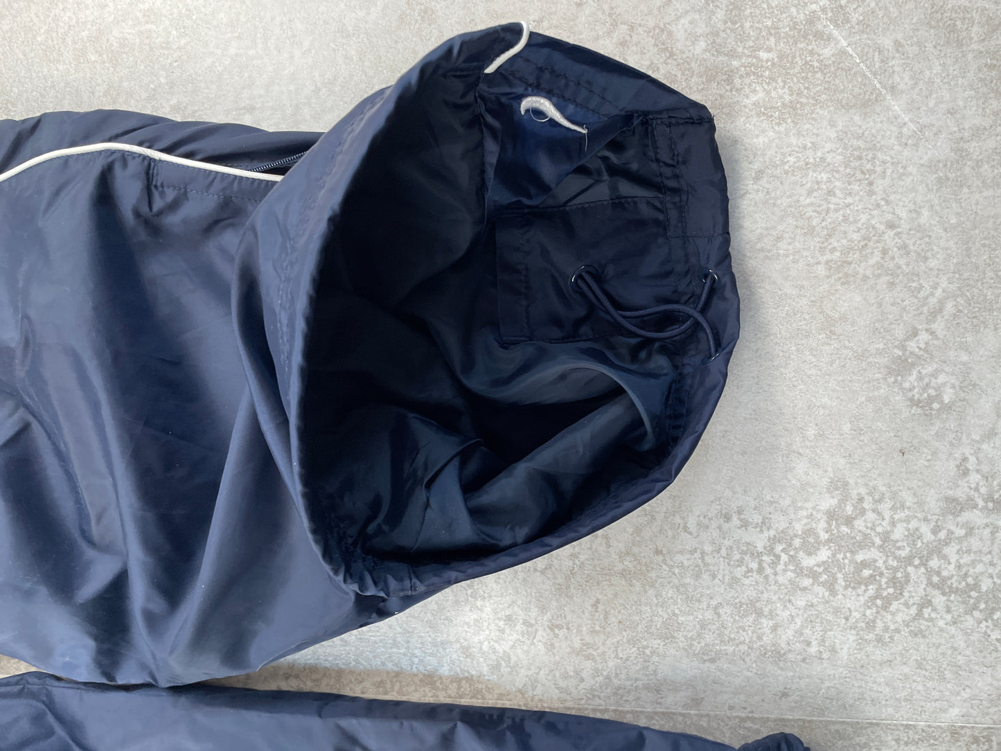Nike Trackpants 00‘s (XL)