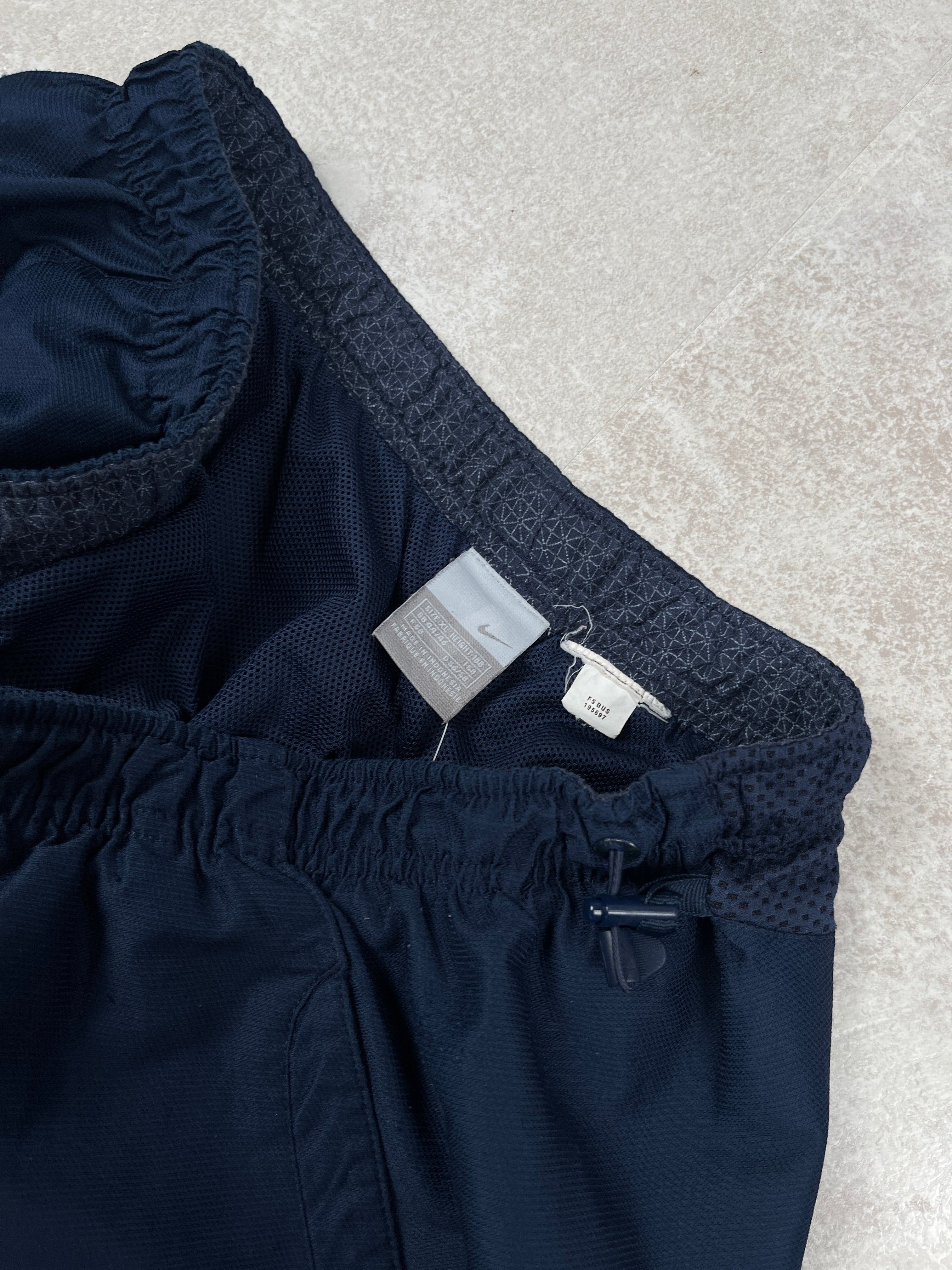 Nike Trackpants 00‘s (XL)