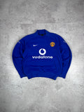 Nike Manchester United Sweater 00‘s (S)