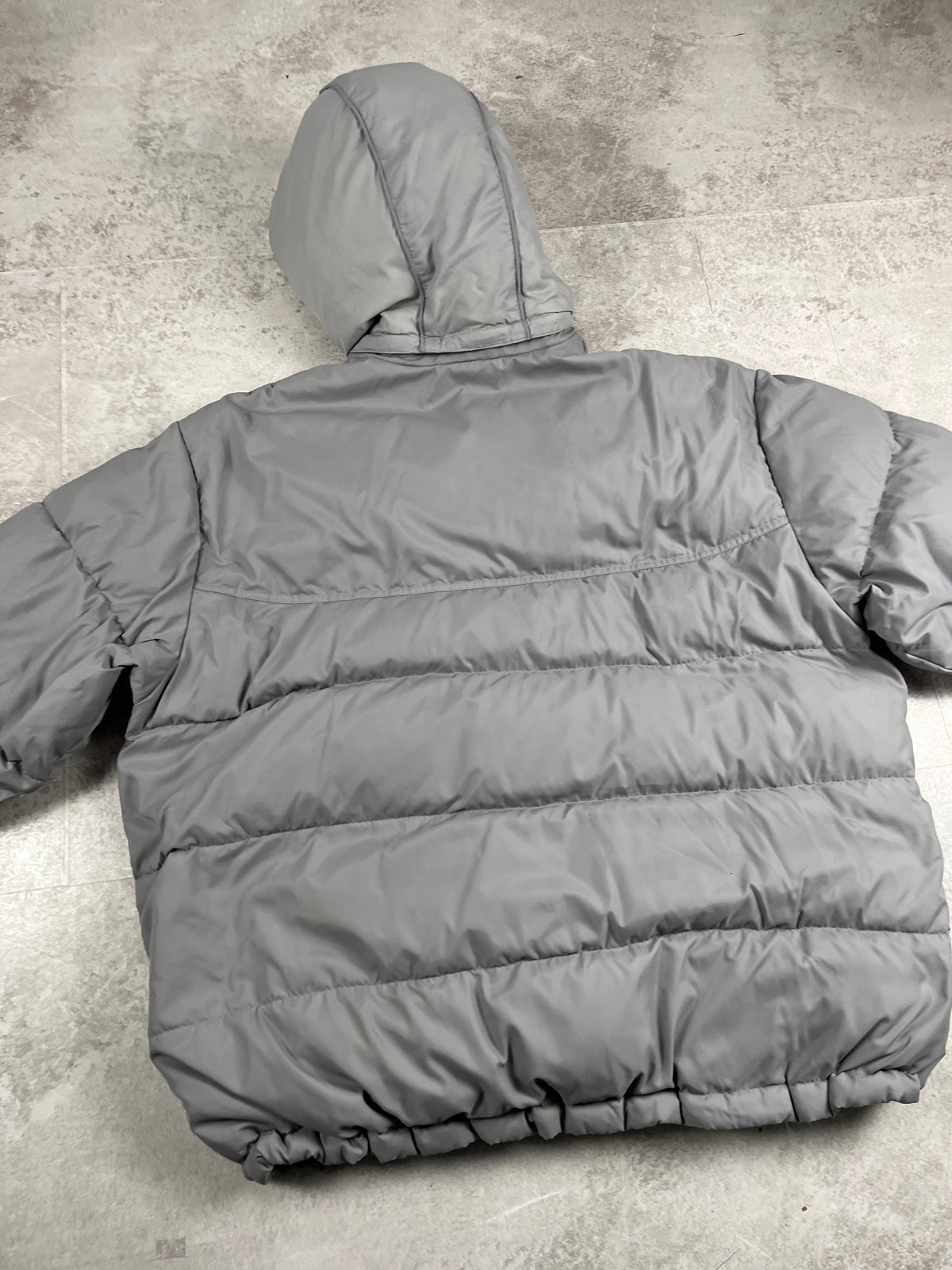 Nike Puffer Jacket 00‘s (XL)