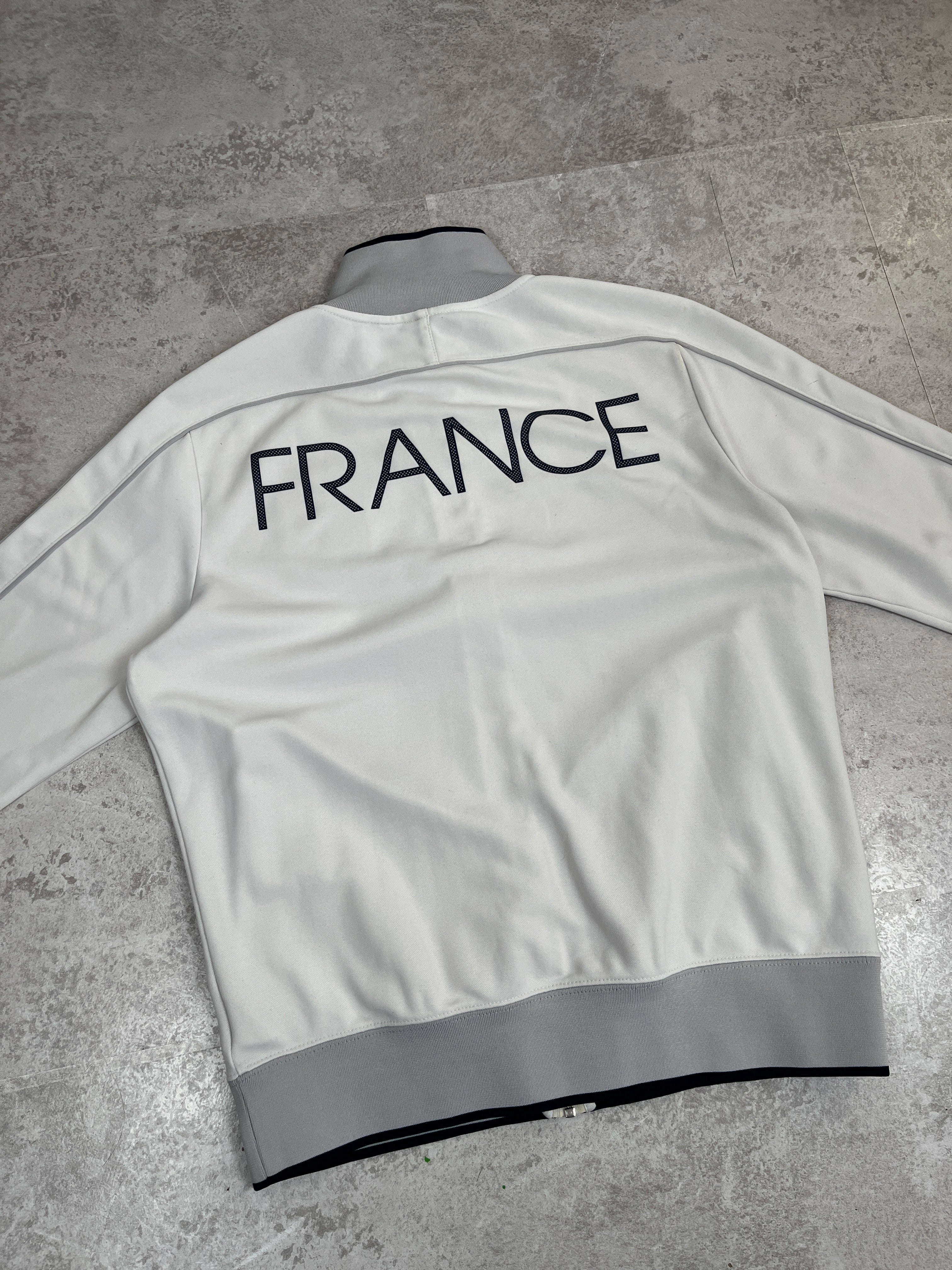 Nike FFF Trackjacket 10‘s (M)