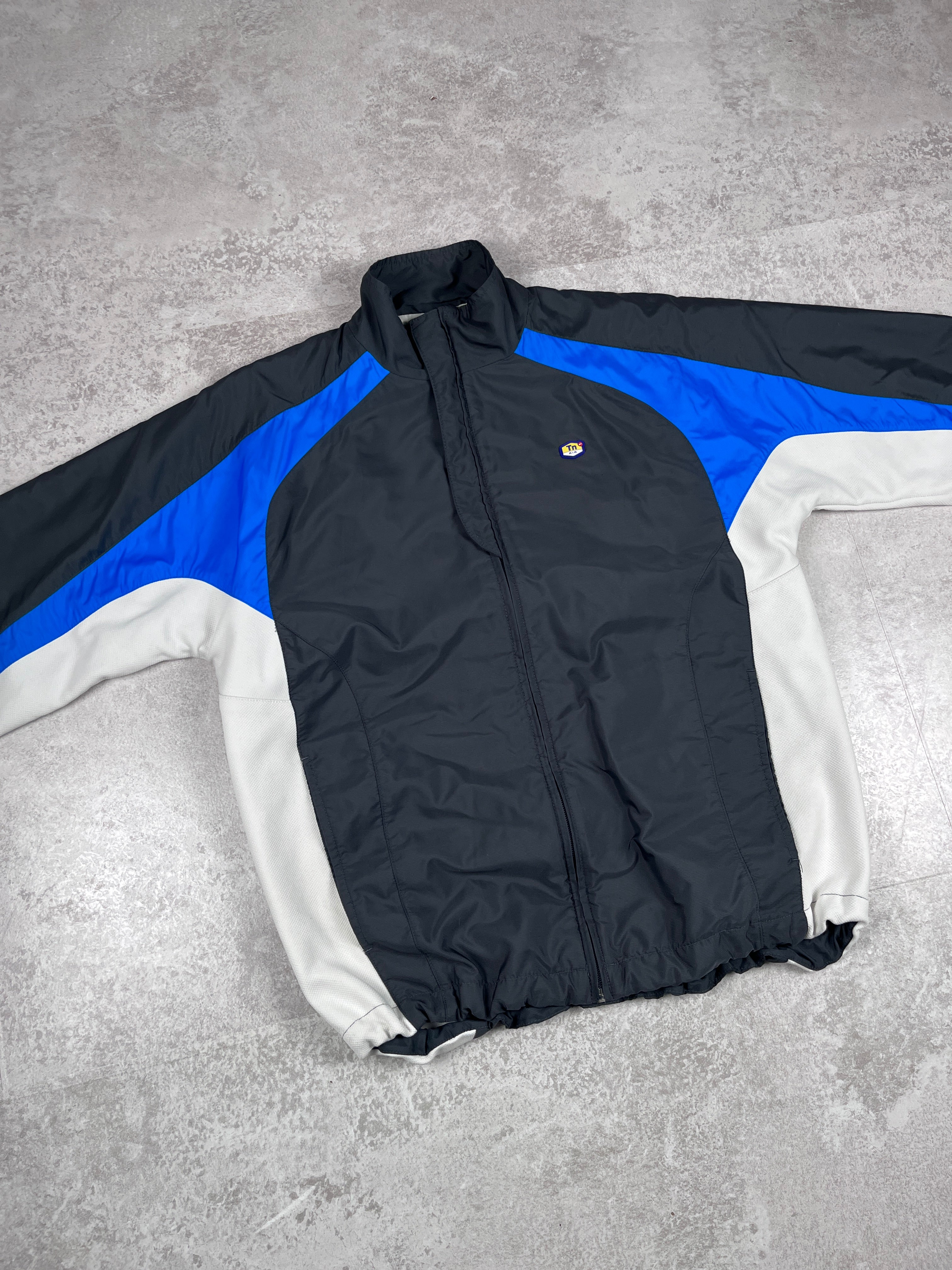 Nike TN Trackjacket 00‘s (M)