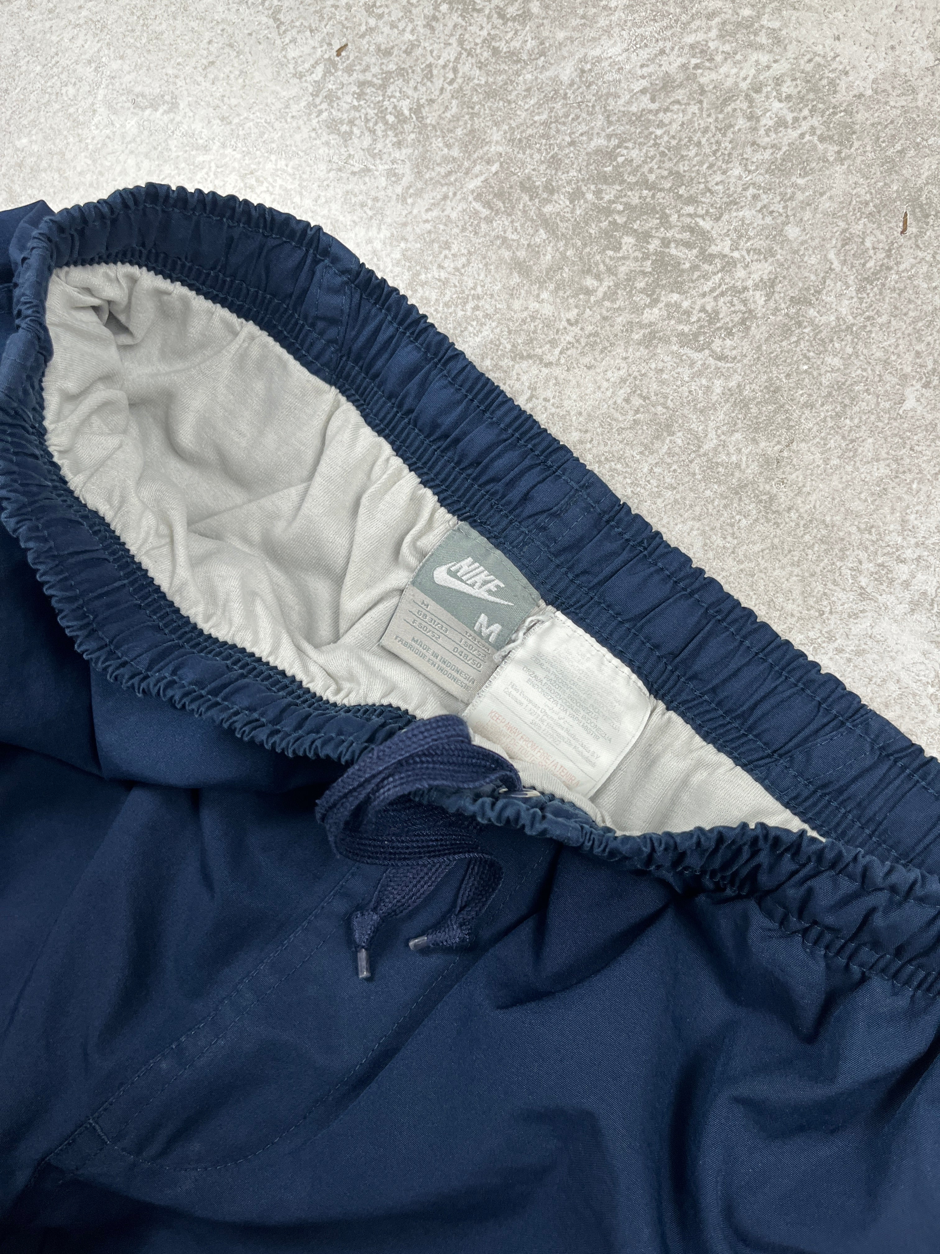 Nike Trackpants 00‘s (M)