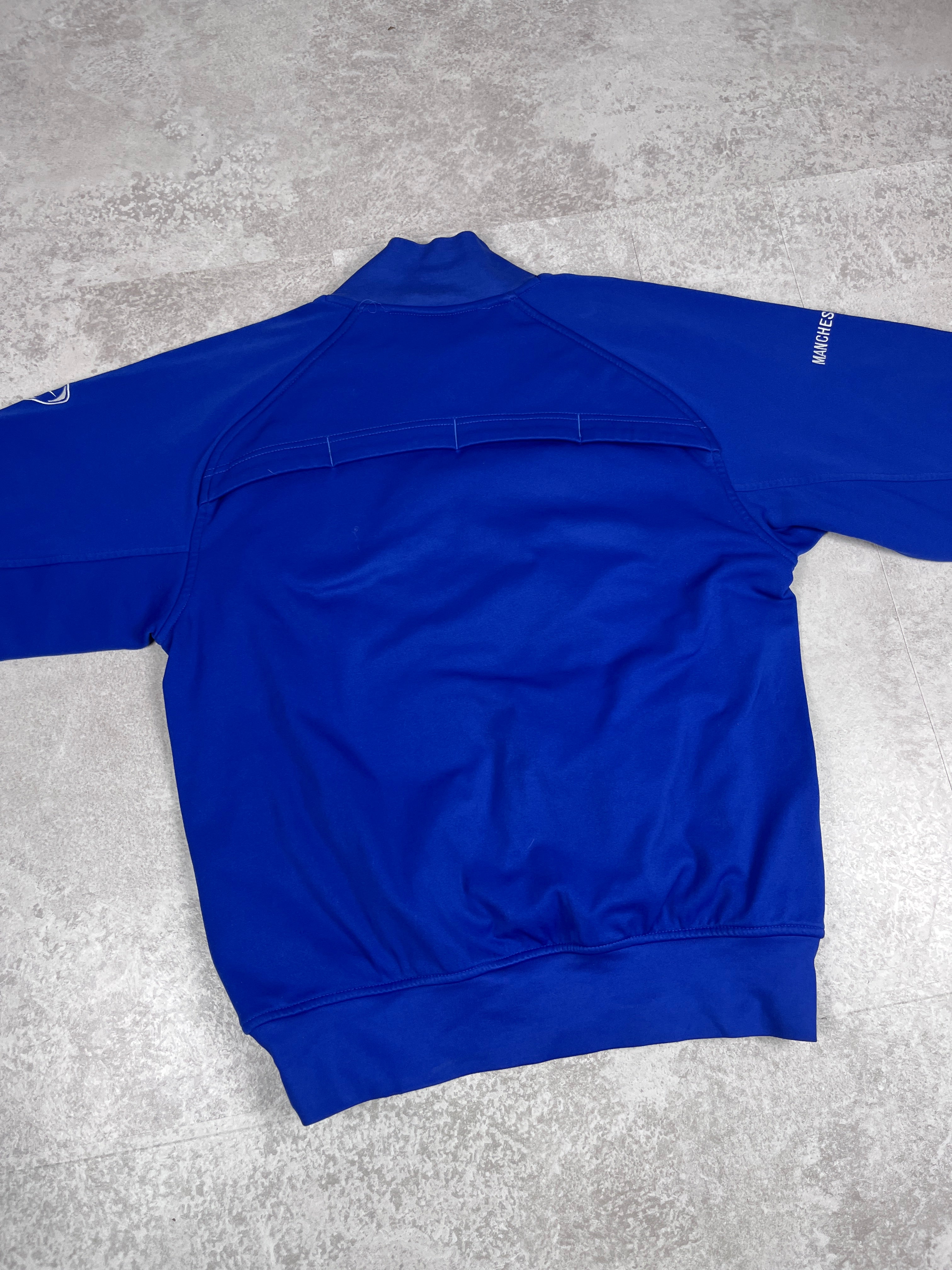 Nike Manchester United Sweater 00‘s (S)