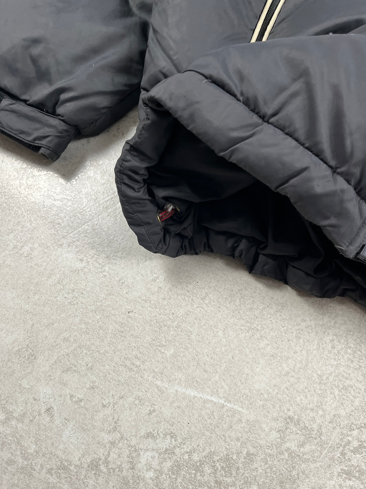 Nike Puffer Jacket 00‘s (S)