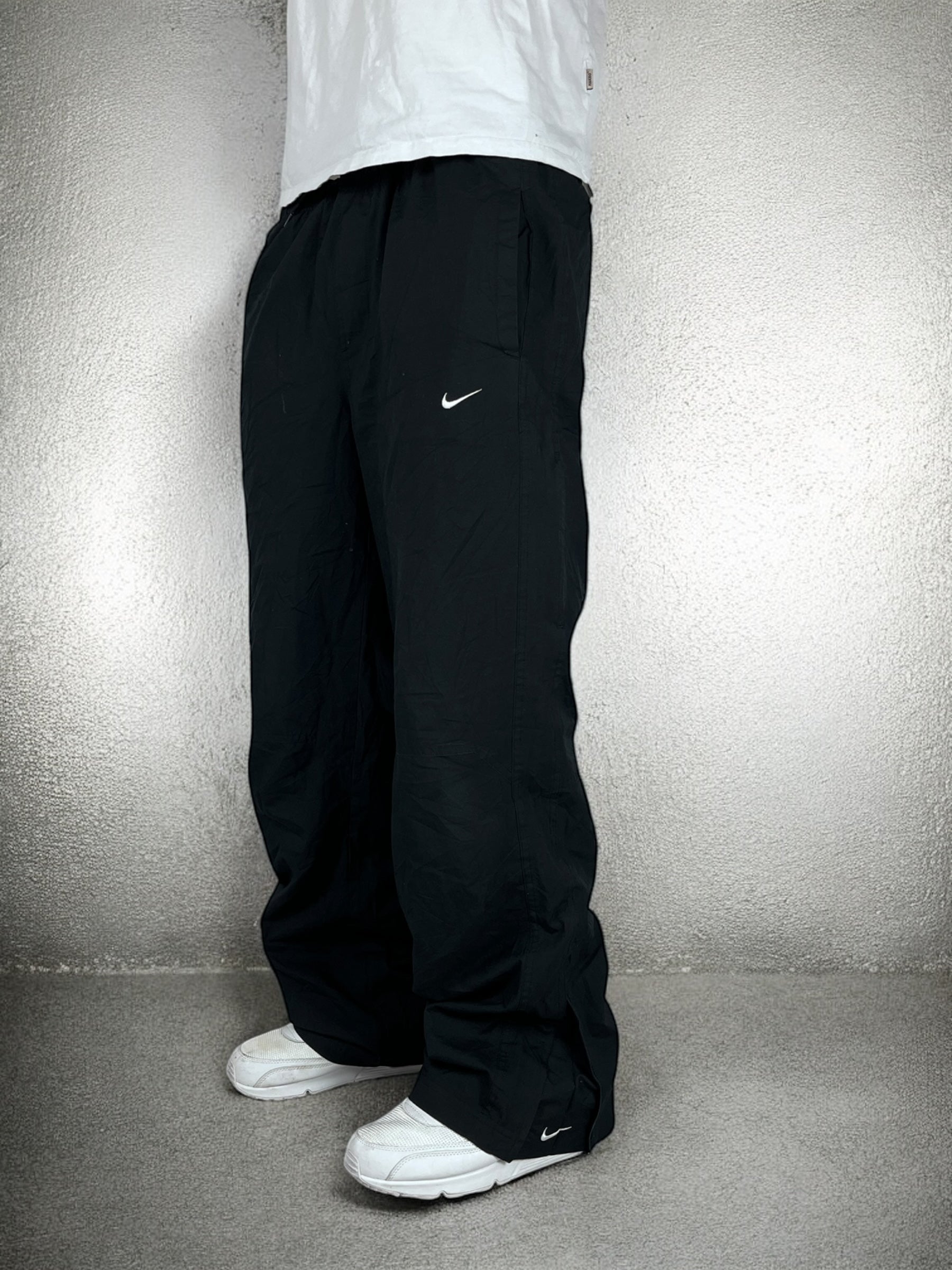 Nike Trackpants 00‘s (M)