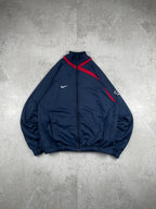 Nike Trackjacket 00‘s (L)