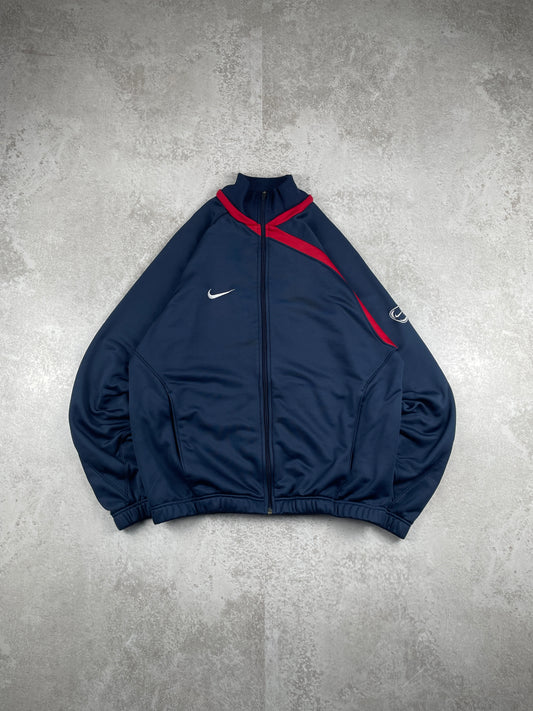 Nike Trackjacket 00‘s (L)