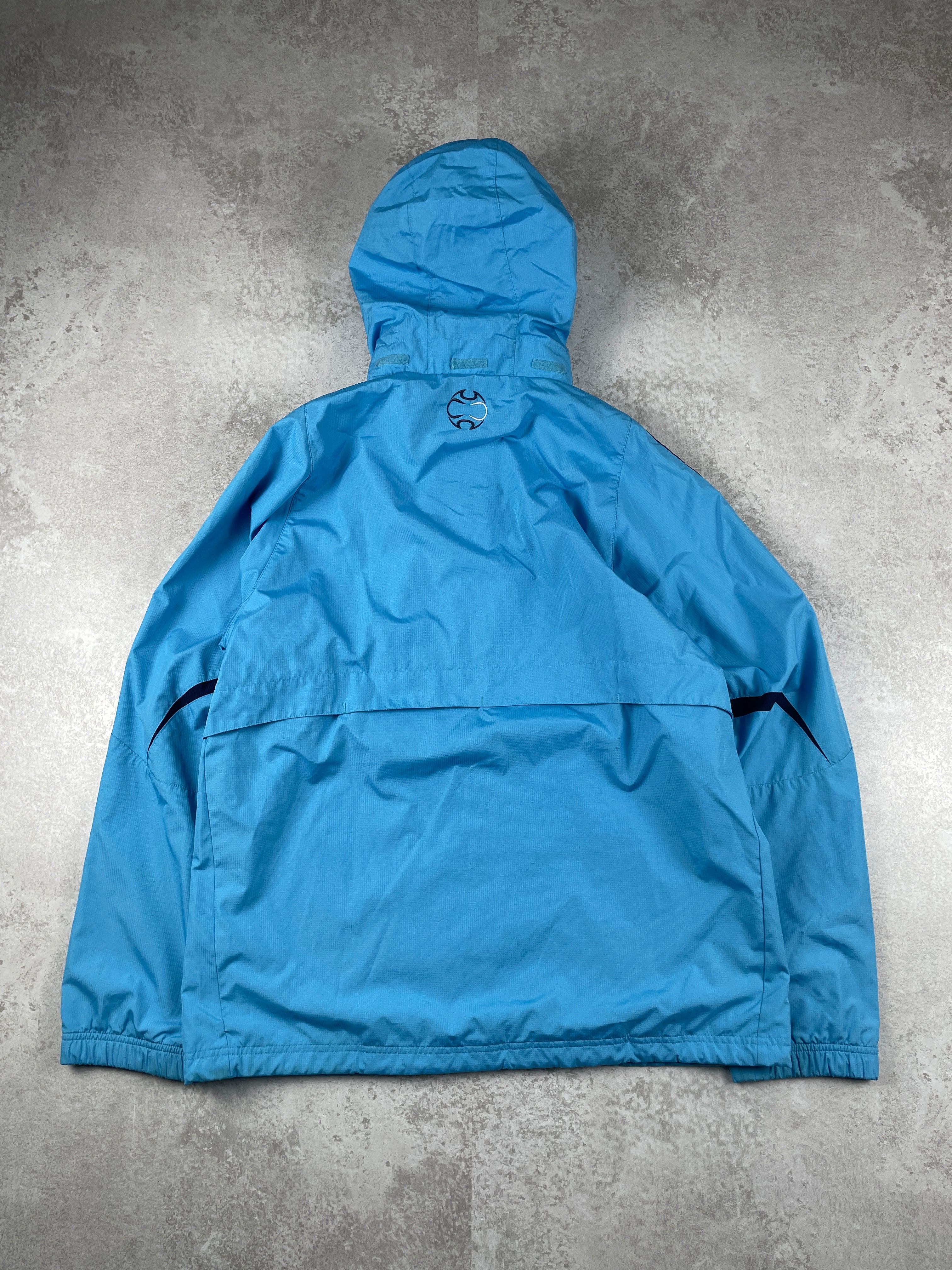 Adidas Olympique Marseille Jacket (L)