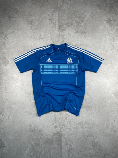 Adidas Olympique Marseille Trikot 00‘s (M)