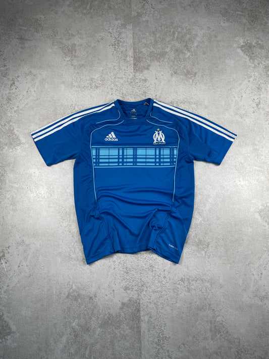 Adidas Olympique Marseille Trikot 00‘s (M)
