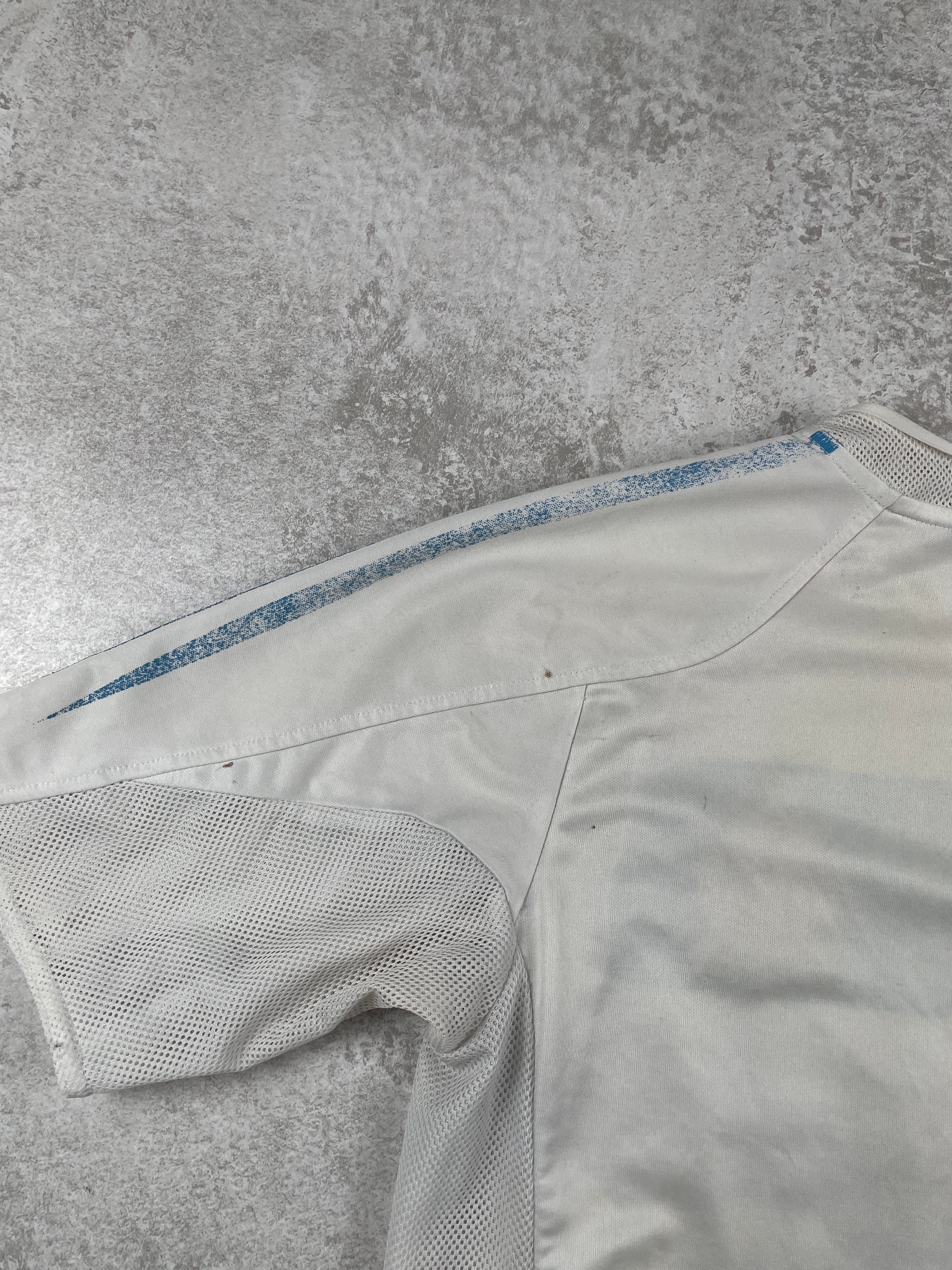 Adidas Olympique Marseille Trikot 00‘s (S)