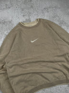 Nike Sweater 00‘s (M)