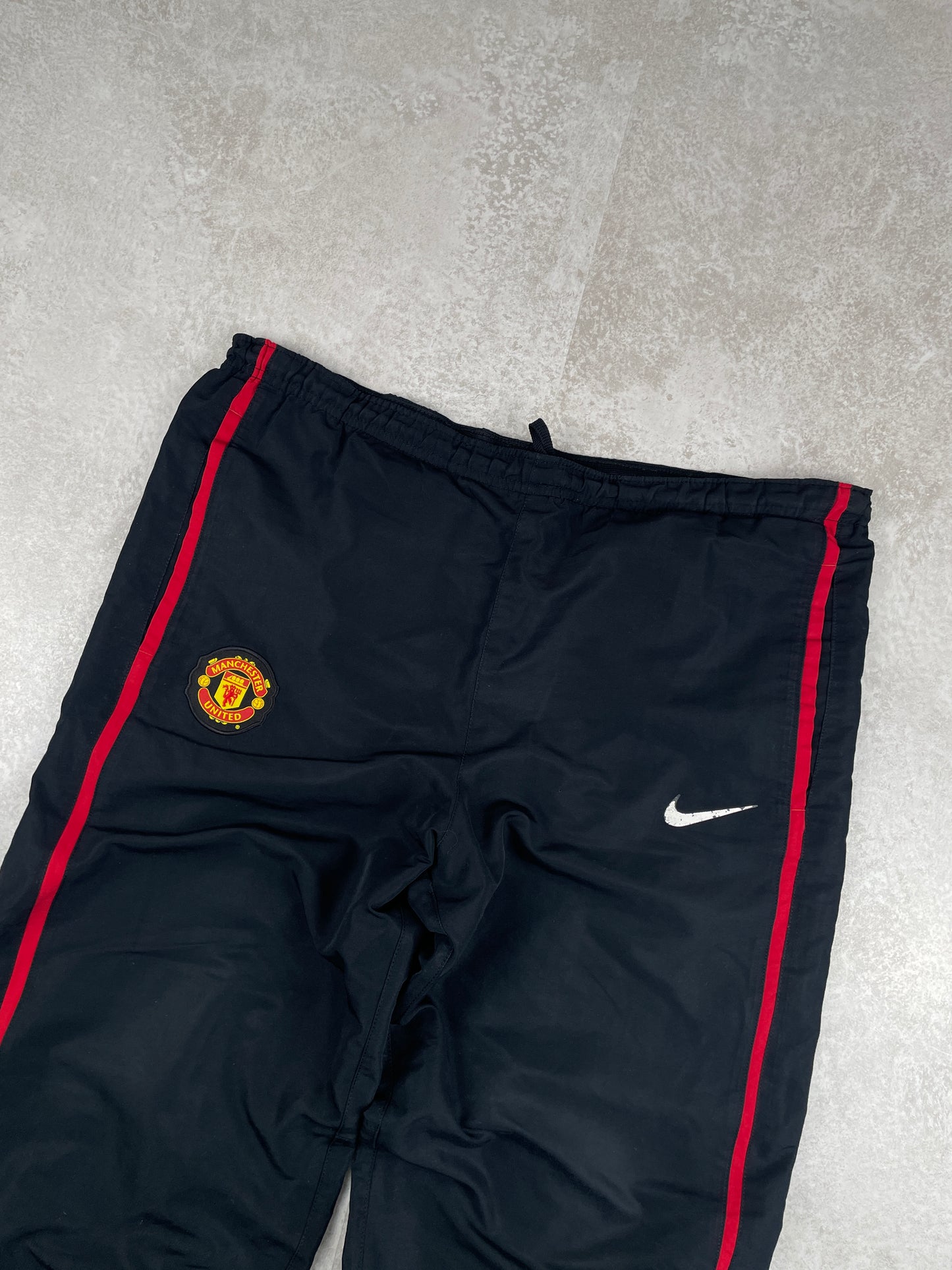 Nike Manchester United Trackpants 10‘s (M)