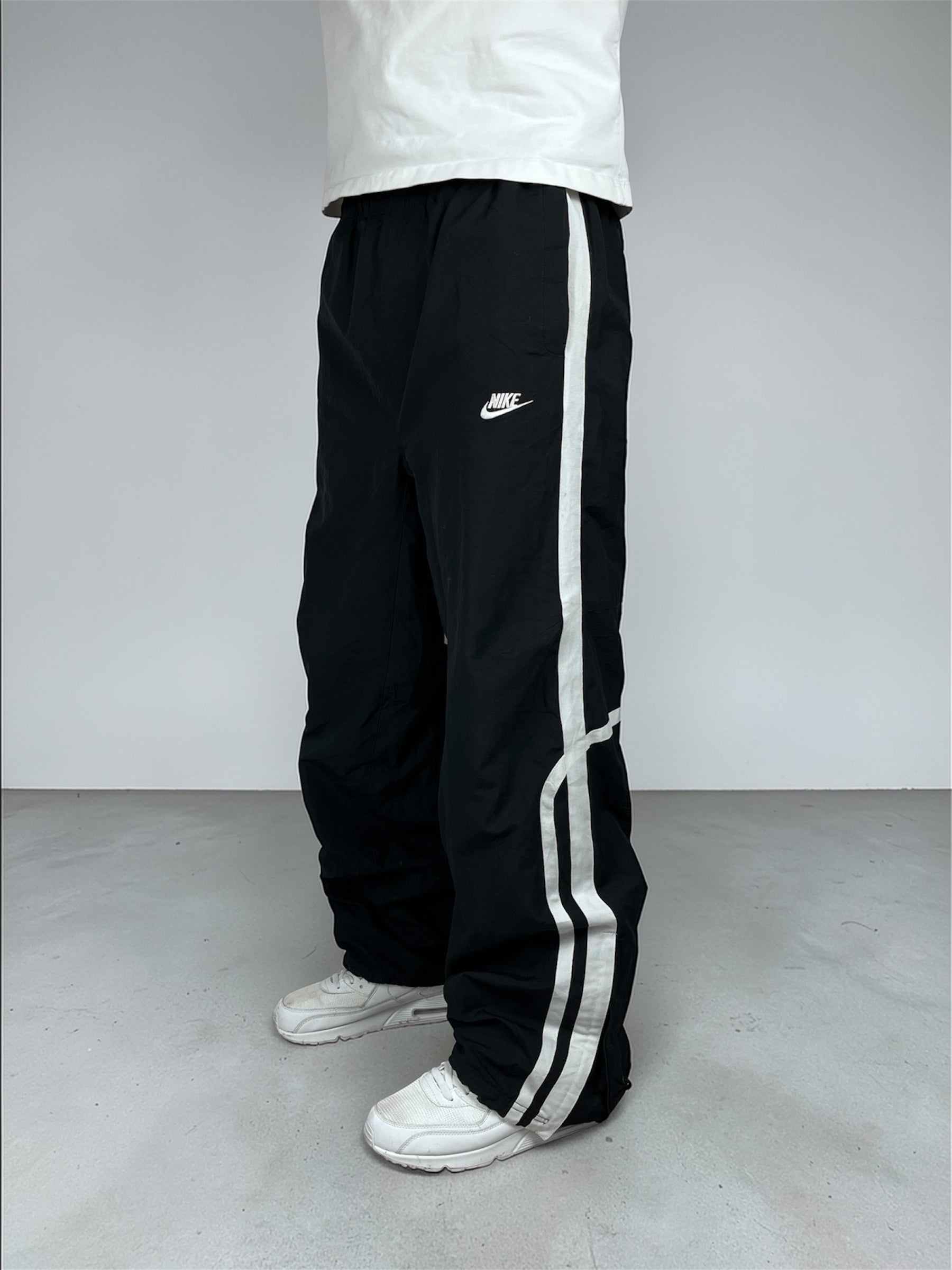 Nike Trackpants 00‘s (L)