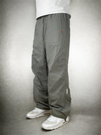 Nike Trackpants Reversibel 00‘s (L)