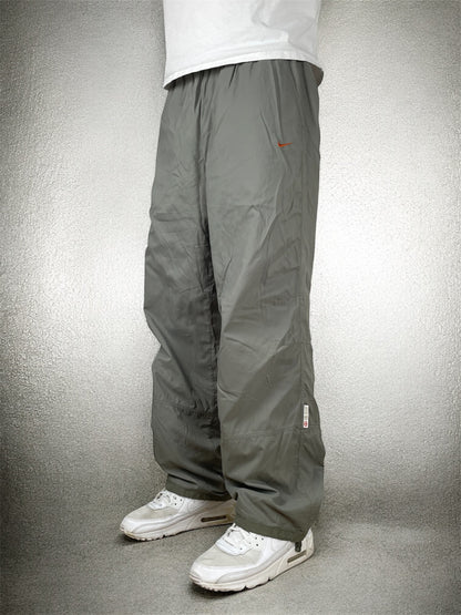 Nike Trackpants Reversibel 00‘s (L)