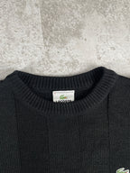 Lacoste Knit Sweater 10‘s (XL)