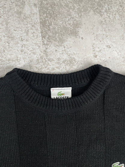 Lacoste Knit Sweater 10‘s (XL)