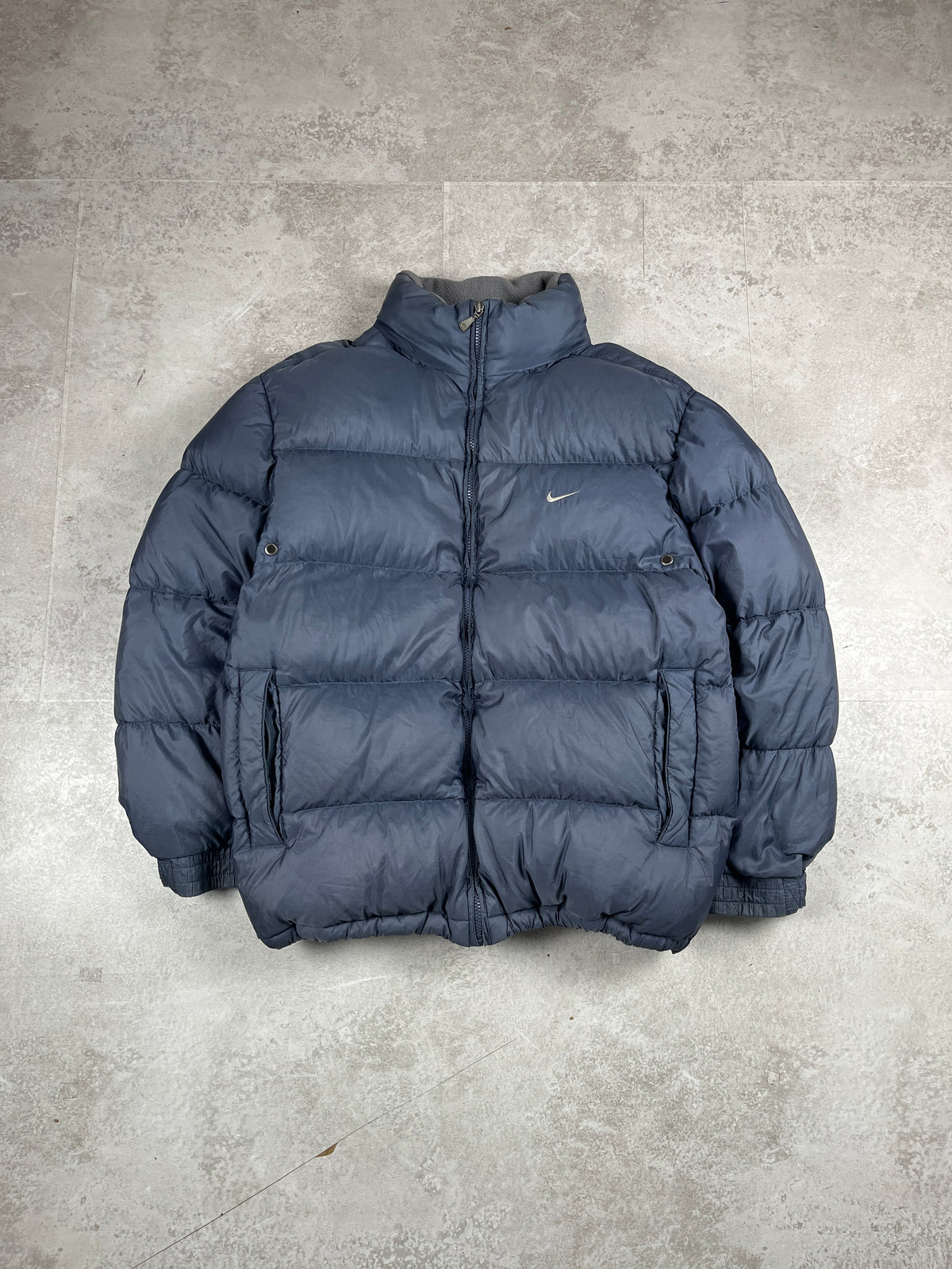 Nike Puffer Jacket 00‘s (L)