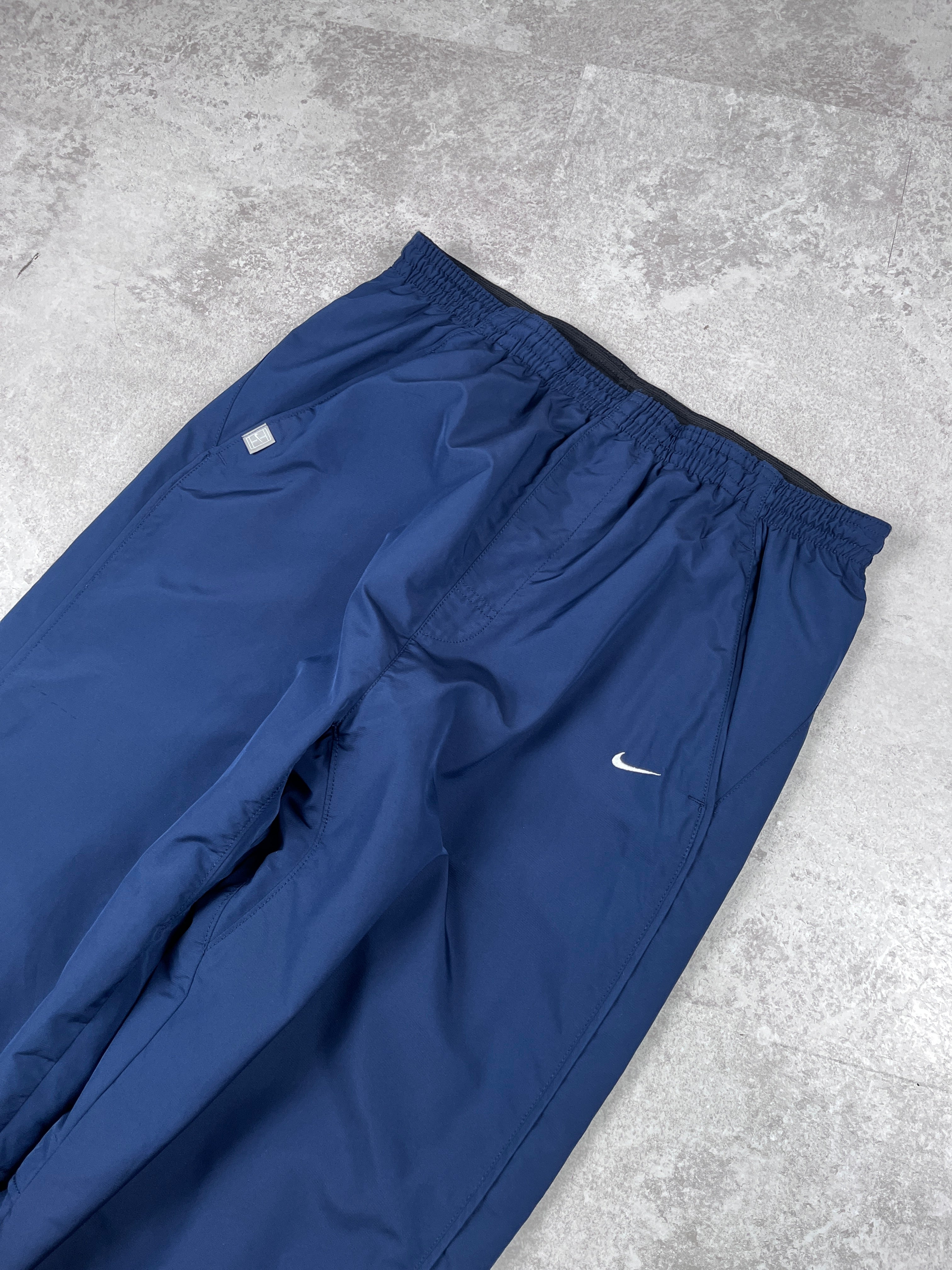 Nike Trackpants 00‘s (L)
