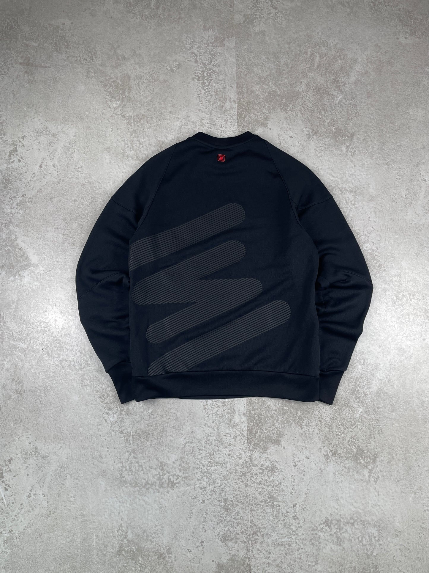 Nike Shox Sweater 00‘s (M)
