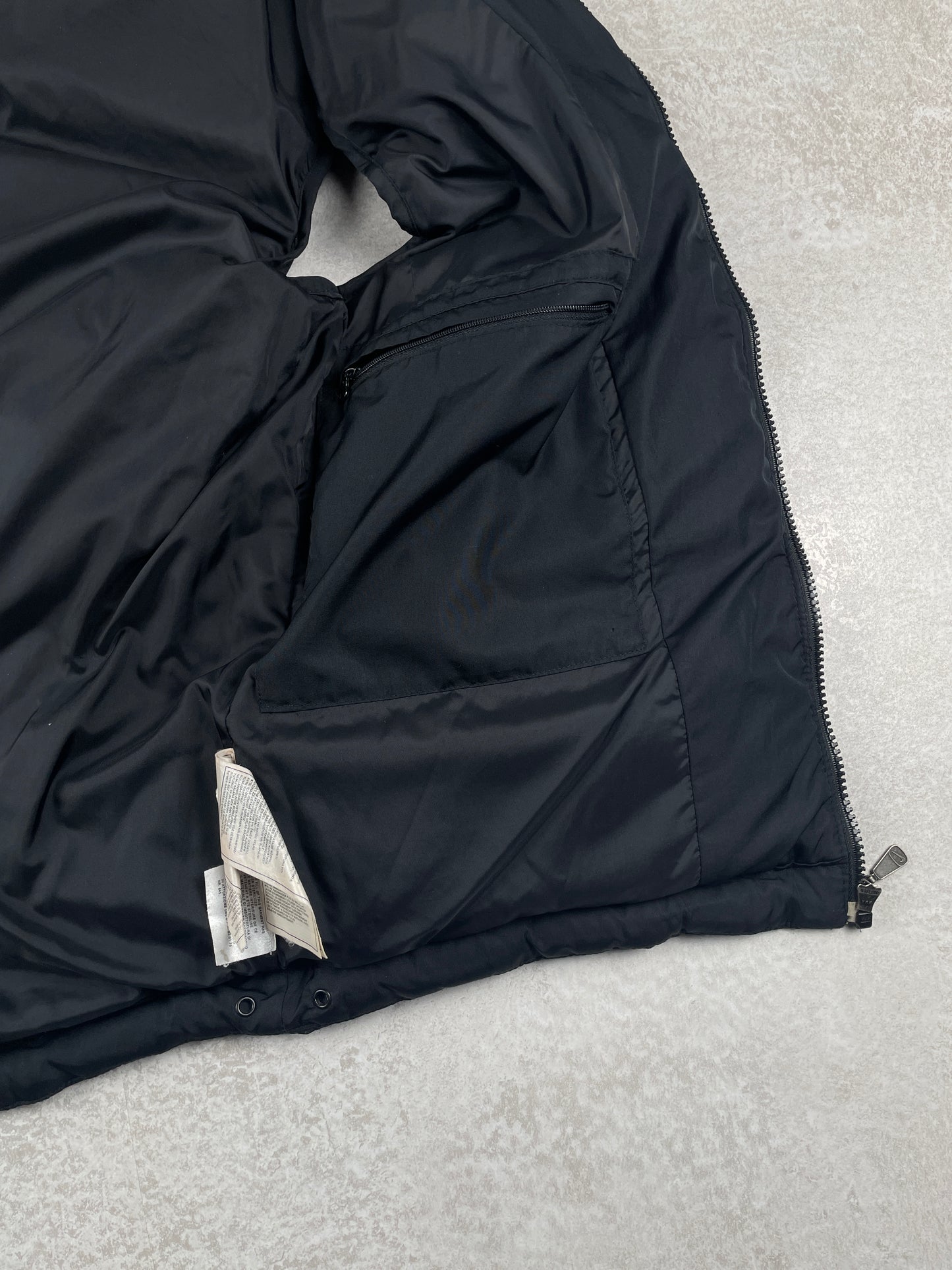 Gilet matelassé Nike (S)