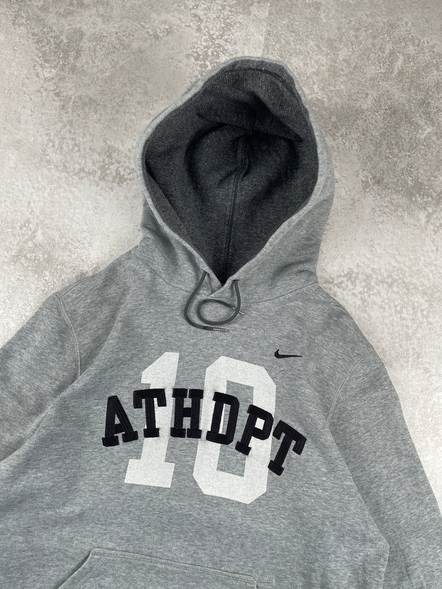 Nike ATHDPT Hoodie 10‘s (S)