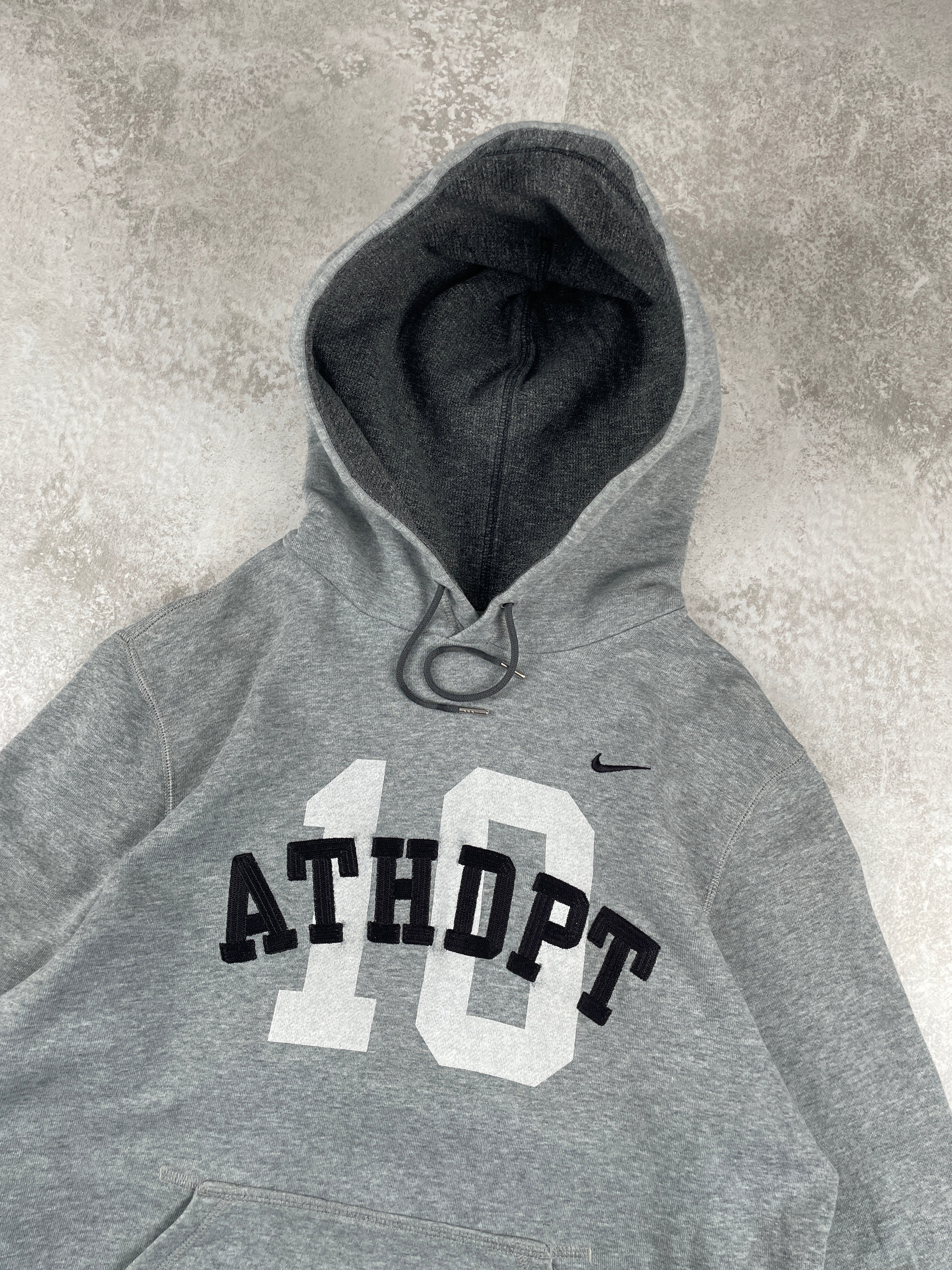 Nike ATHDPT Hoodie 10‘s (S)