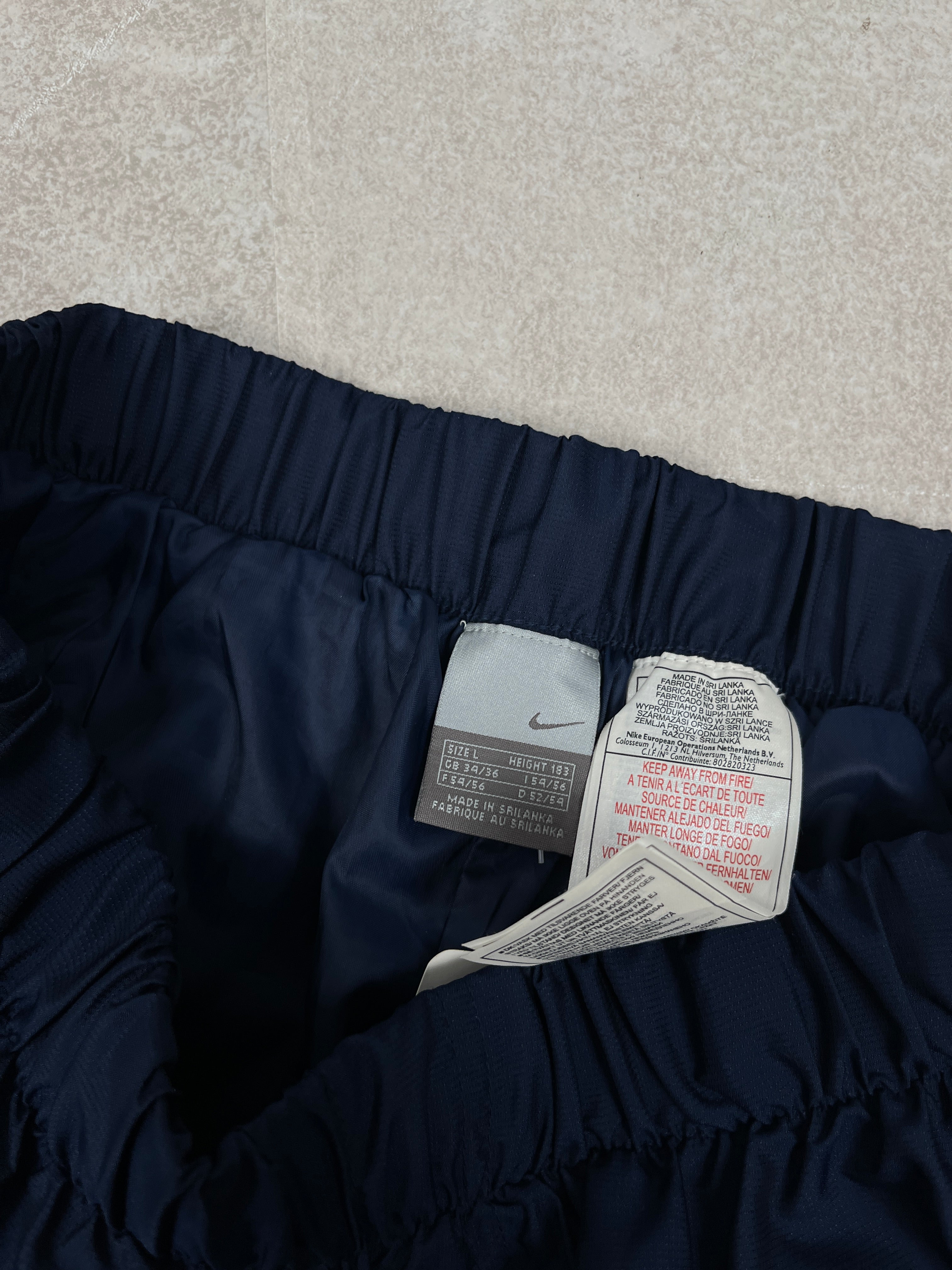 Nike TN Tracksuit 00‘s (L)
