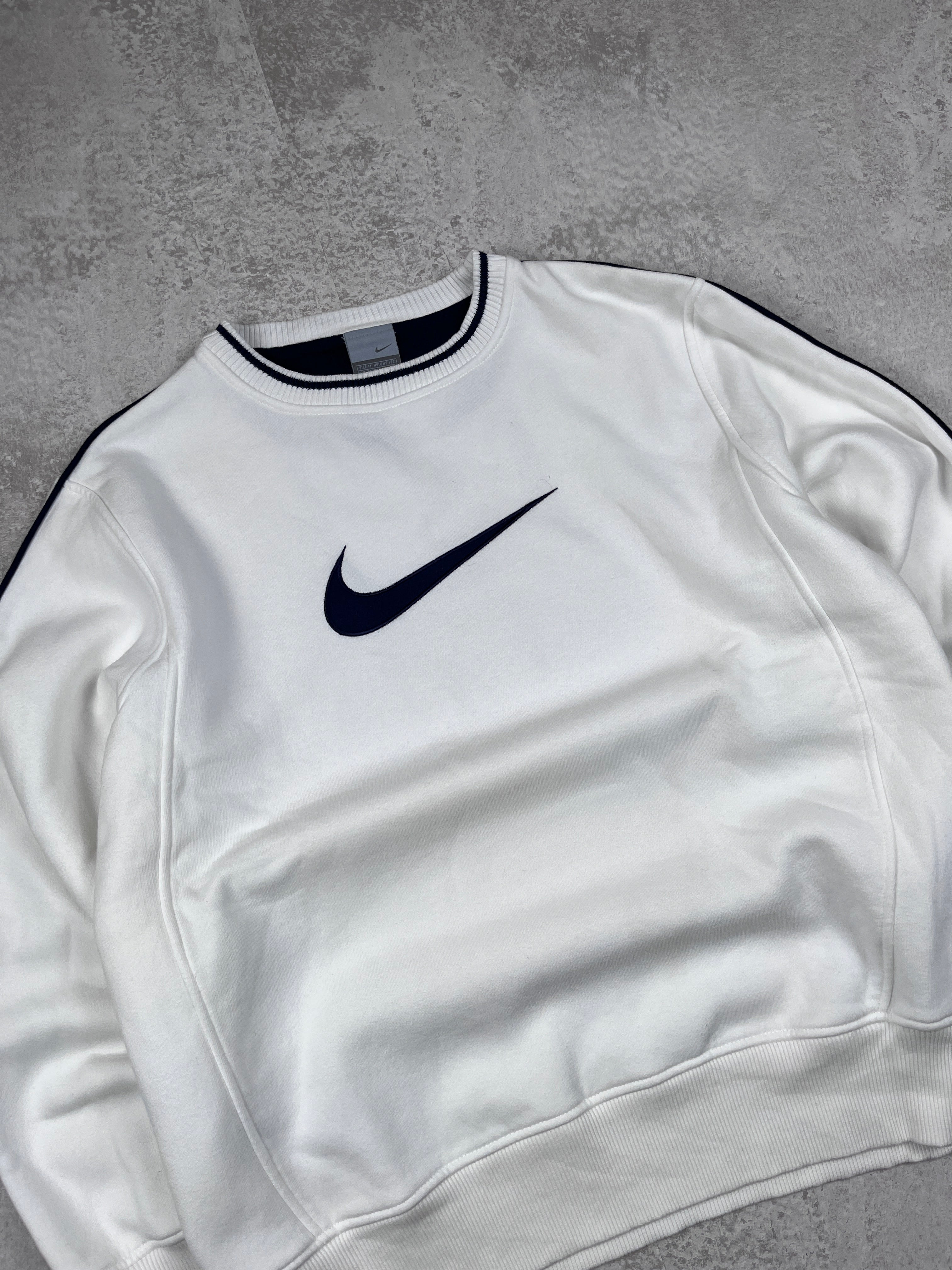 Nike Sweater 00‘s (M)