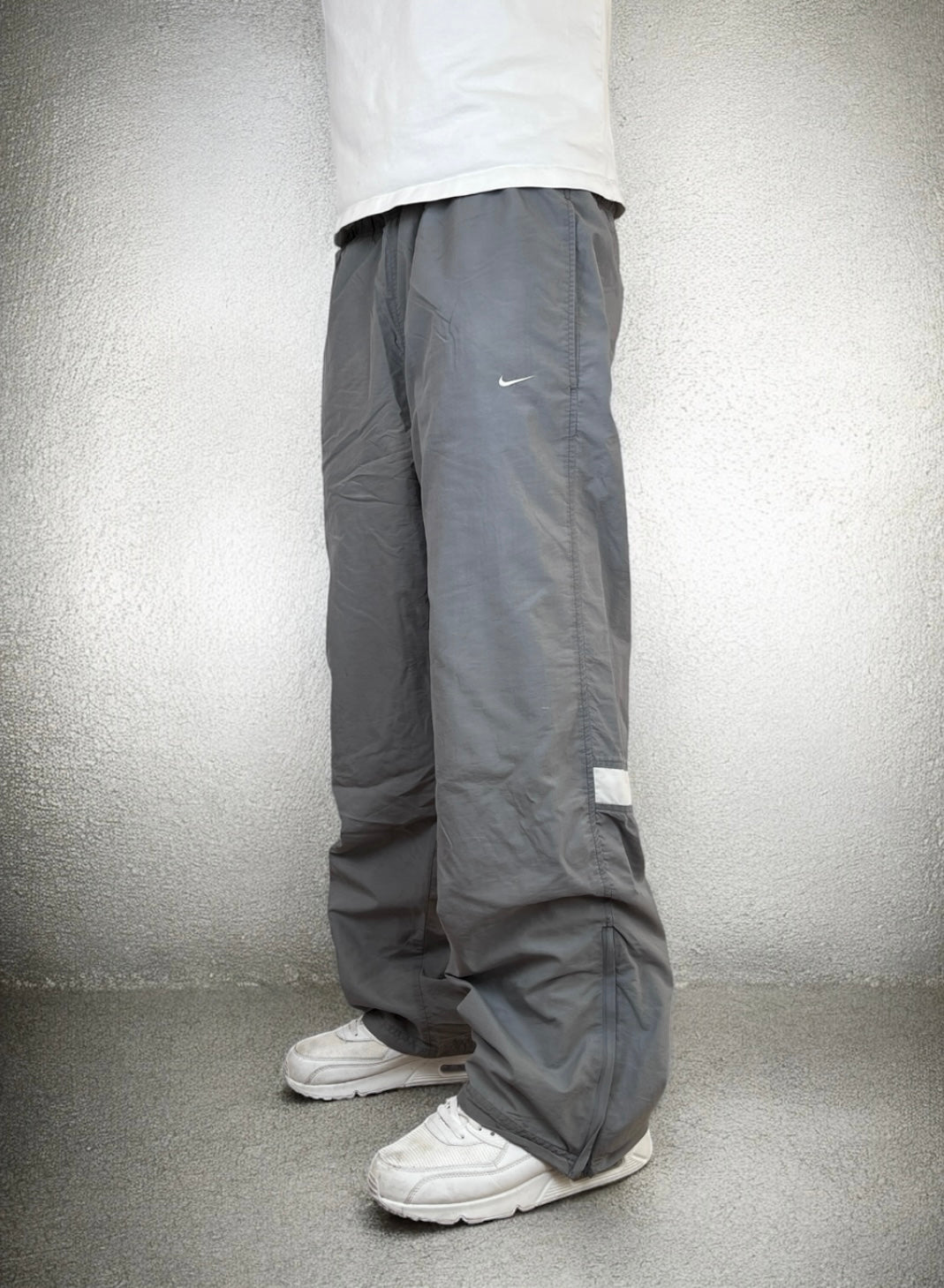 Nike Trackpants 00‘s (XL)