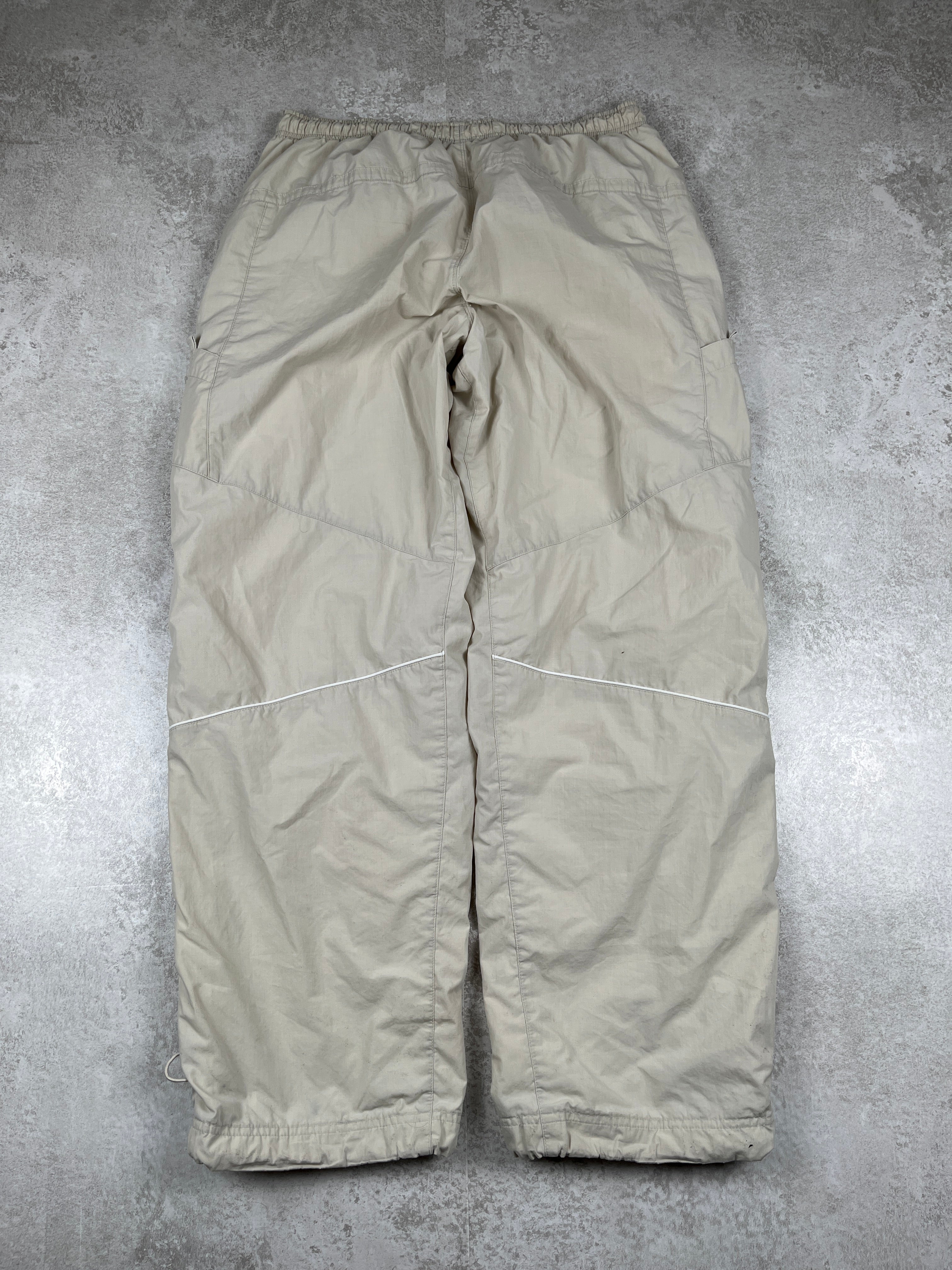 Nike Trackpants 00‘s (XL)