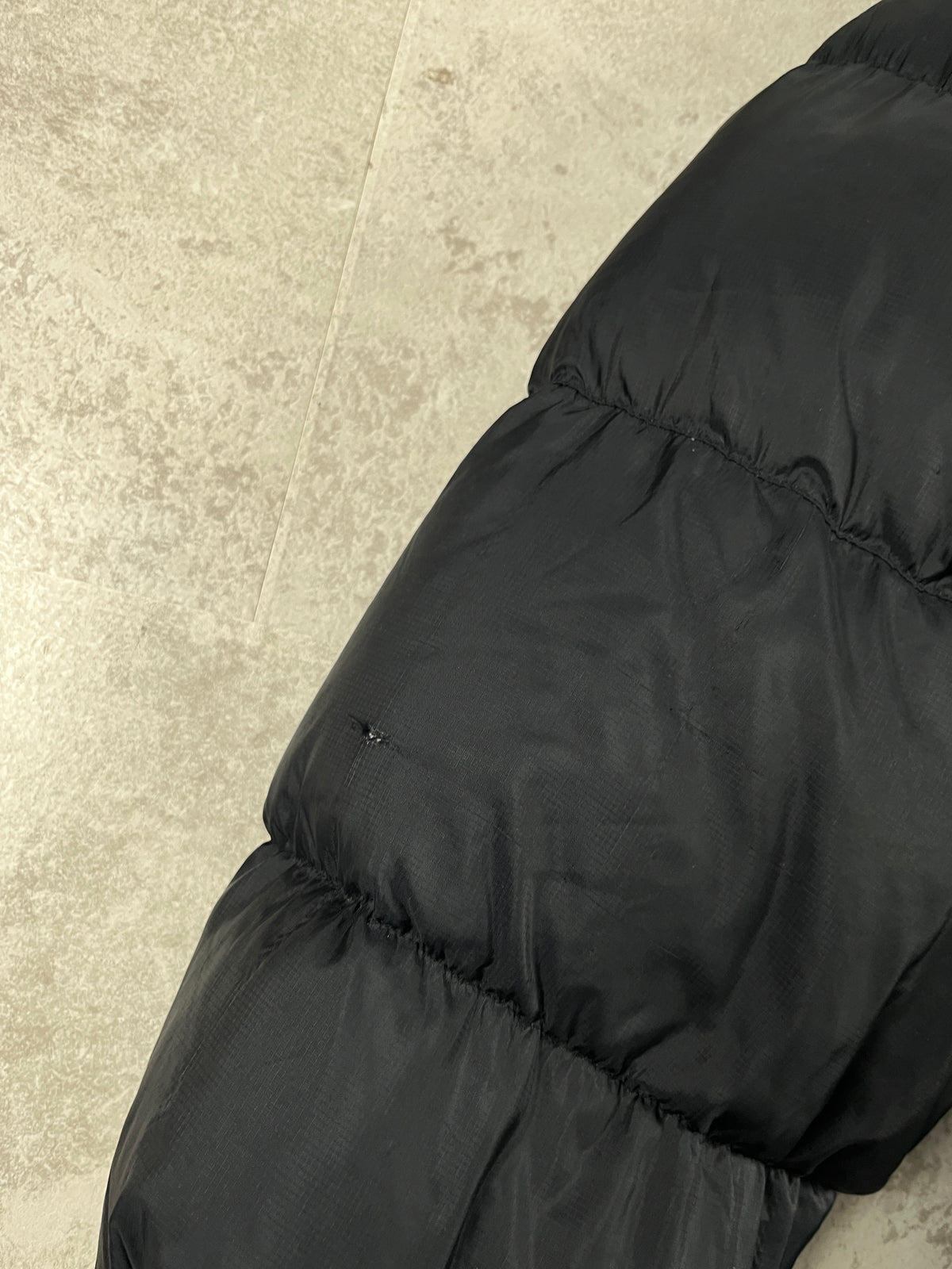 Nike Puffer Jacket 00‘s (L)