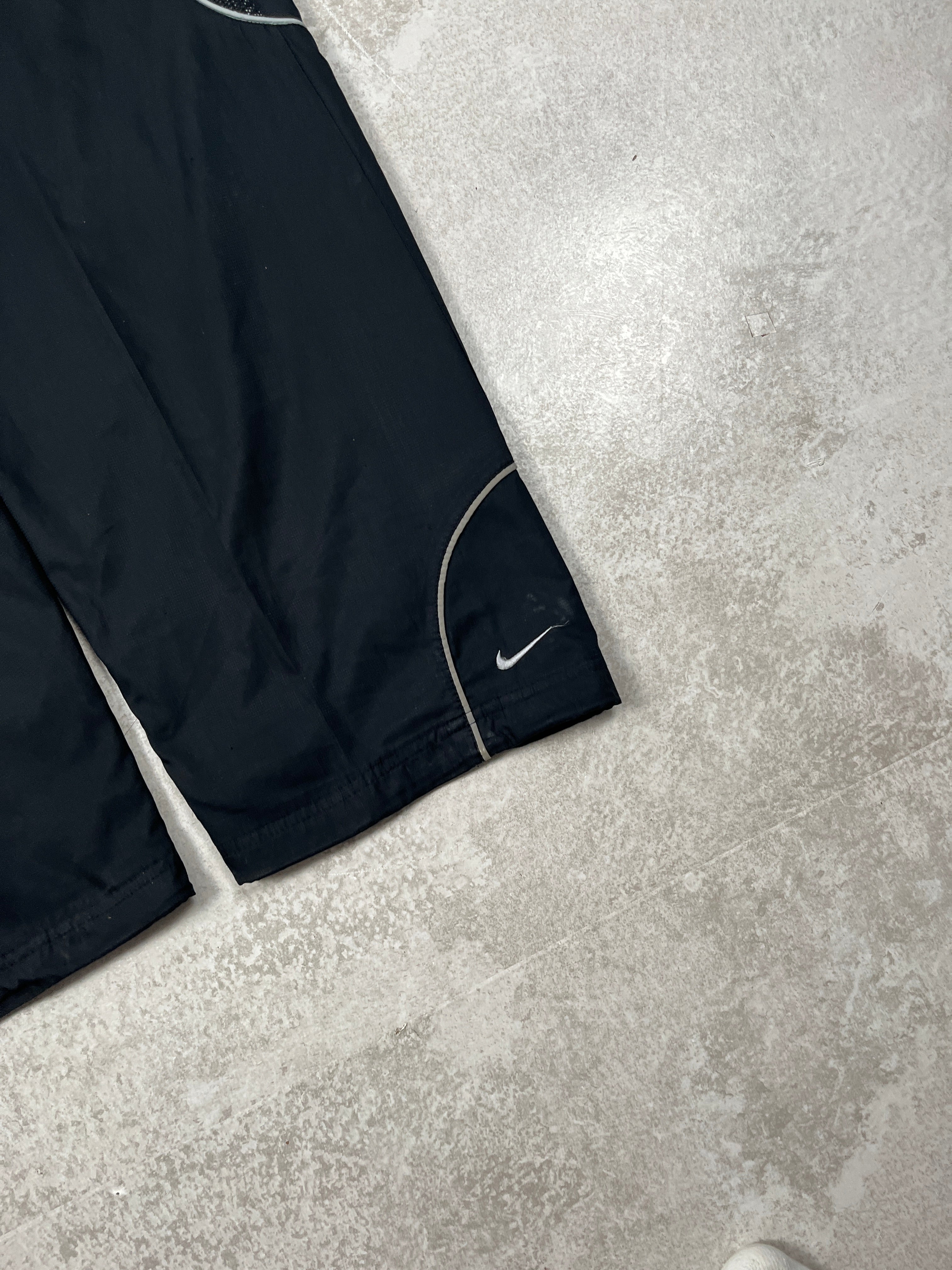 Nike TN Zebra Tracksuit 00‘s (XL)