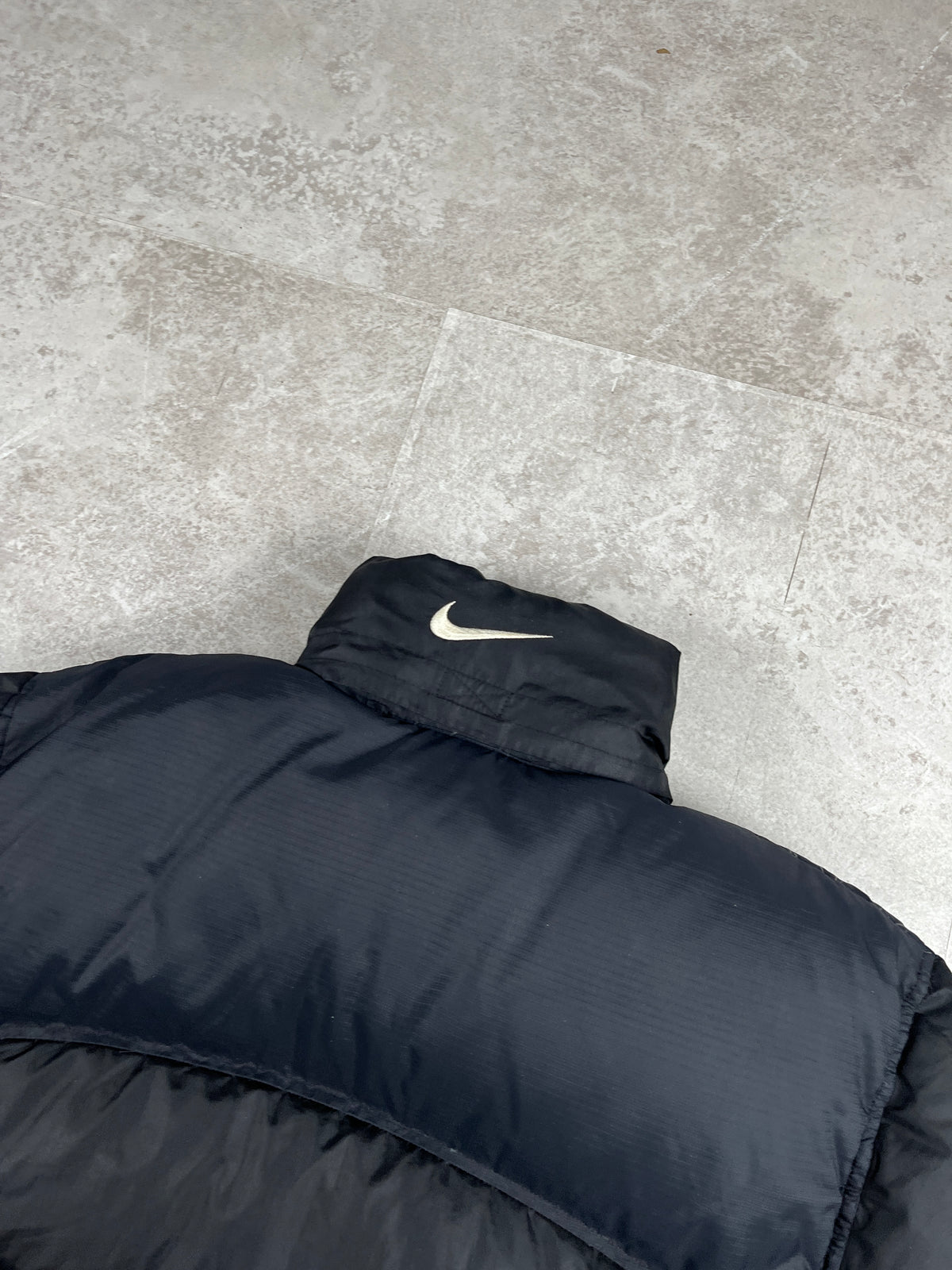Nike Puffer Jacket 00‘s (L)