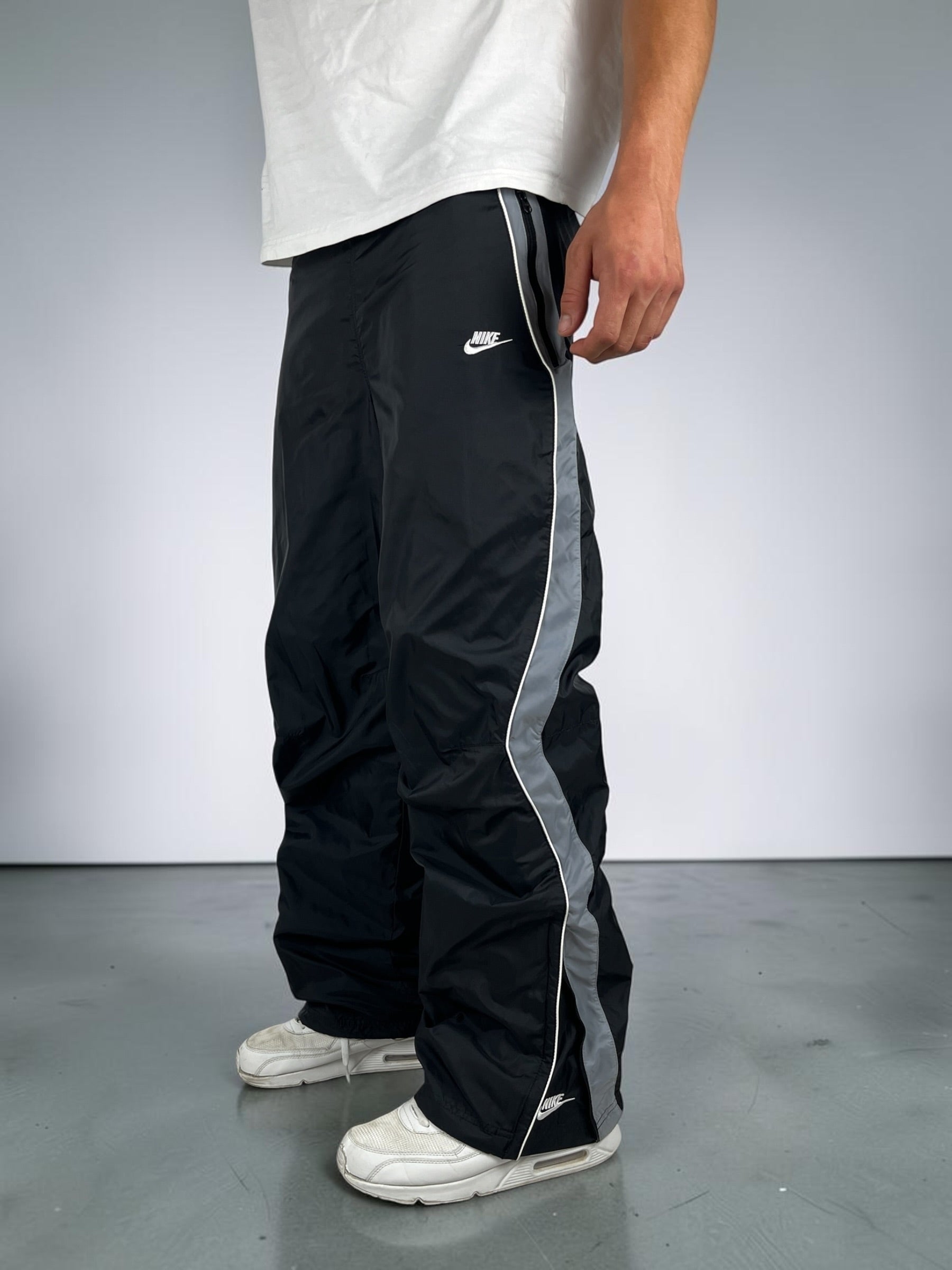 Nike Trackpants 00‘s (S)