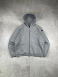 Nike Sweatjacket 00‘s (M)