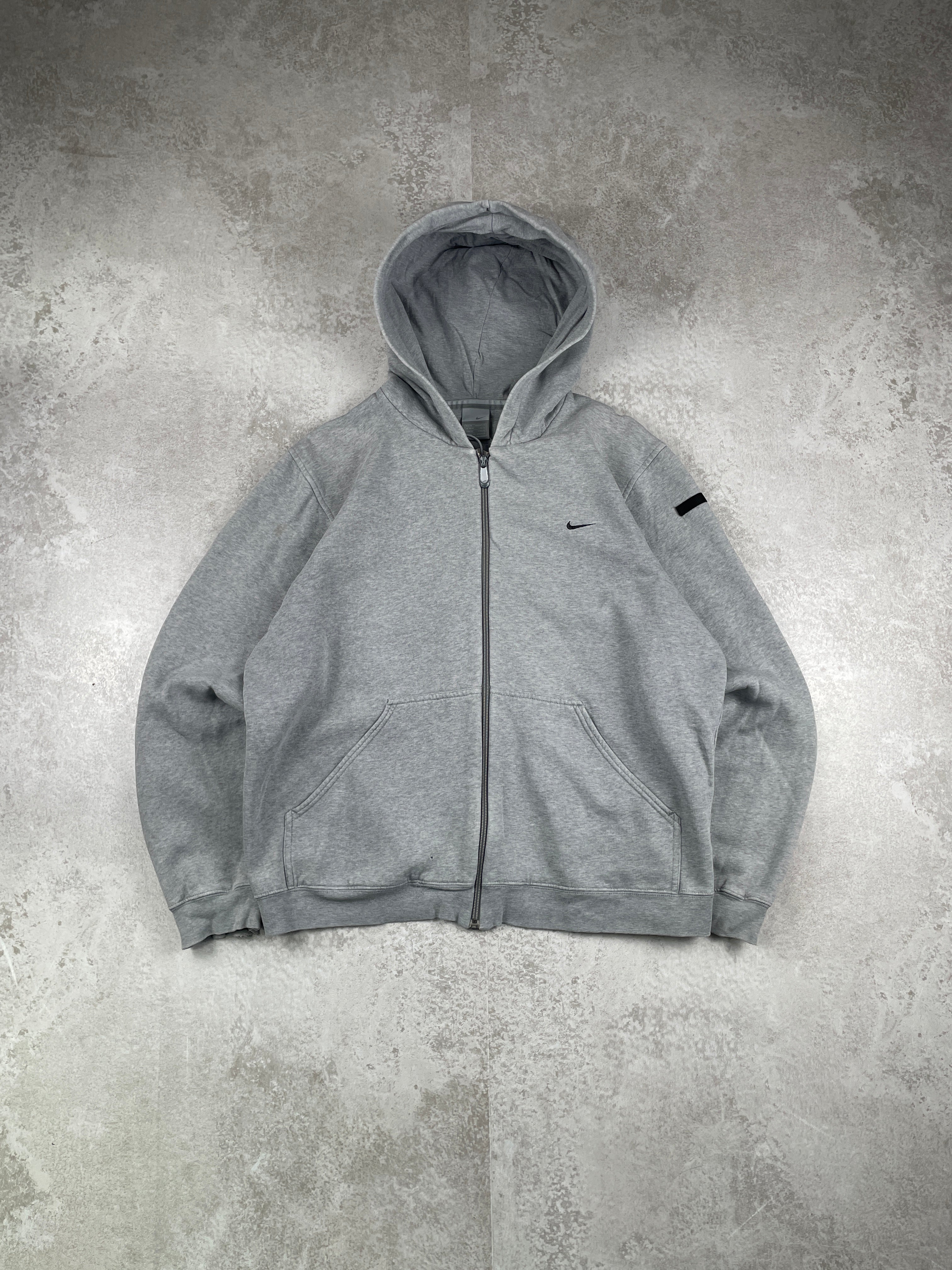 Nike Sweatjacket 00‘s (M)