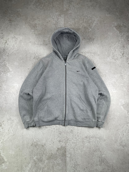 Nike Sweatjacket 00‘s (M)
