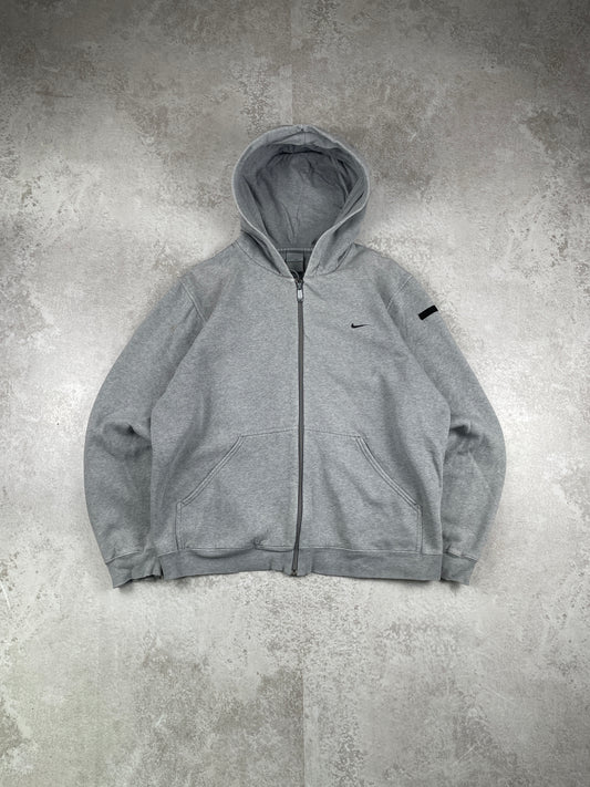 Nike Sweatjacket 00‘s (M)