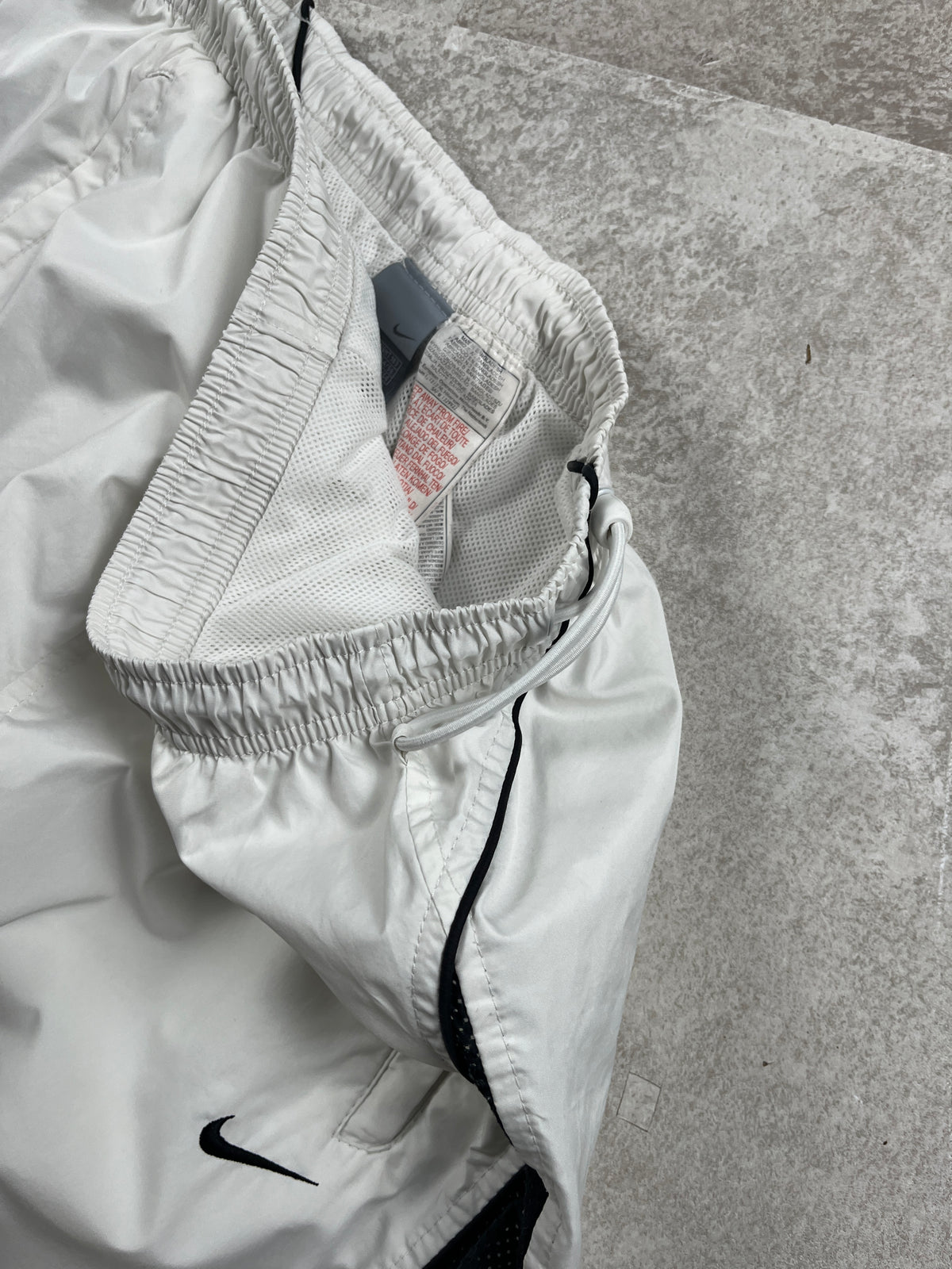 Nike Trackpants 00‘s (L)