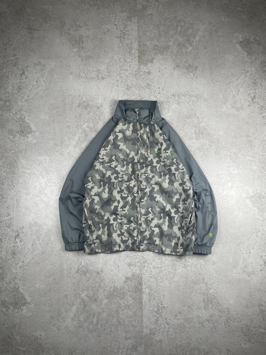 Nike Shox Trackjacket 00‘s (S)
