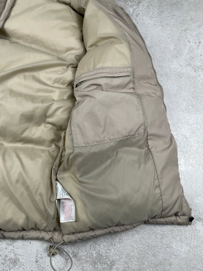 Nike Puffer Weste (XL)