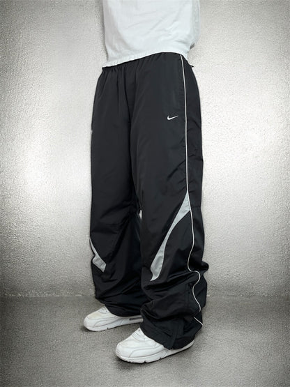 Nike Shox Trackpants 00‘s (XL)