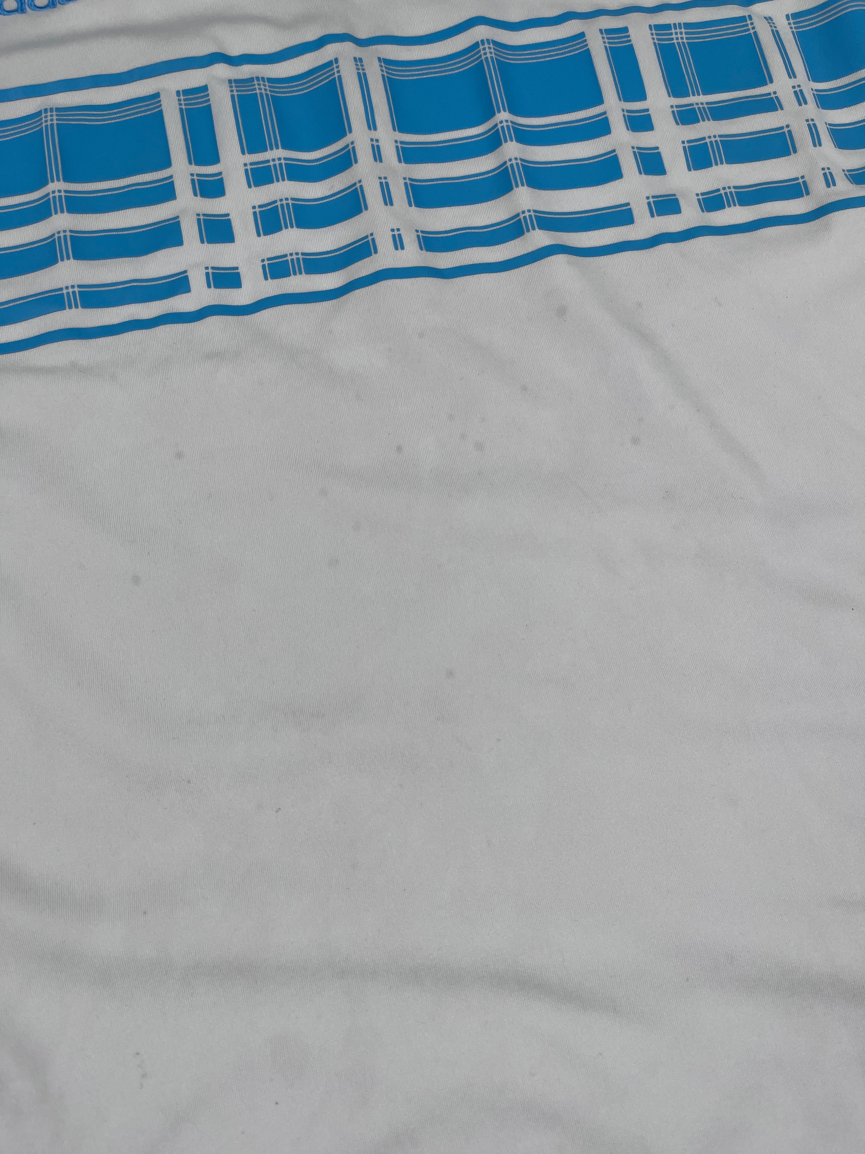 Adidas Olympique Marseille Trikot 00‘s (XL)